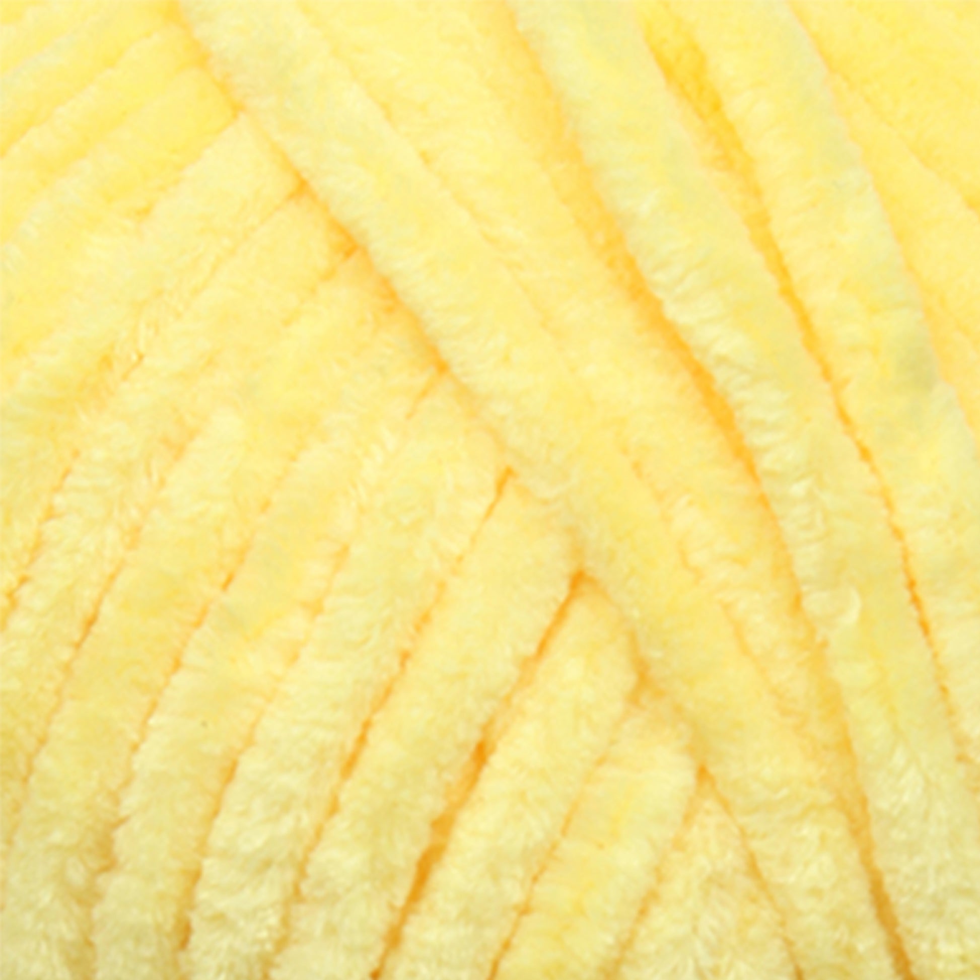 Velvet 1850 - Yellow yarn — Estako Yarns
