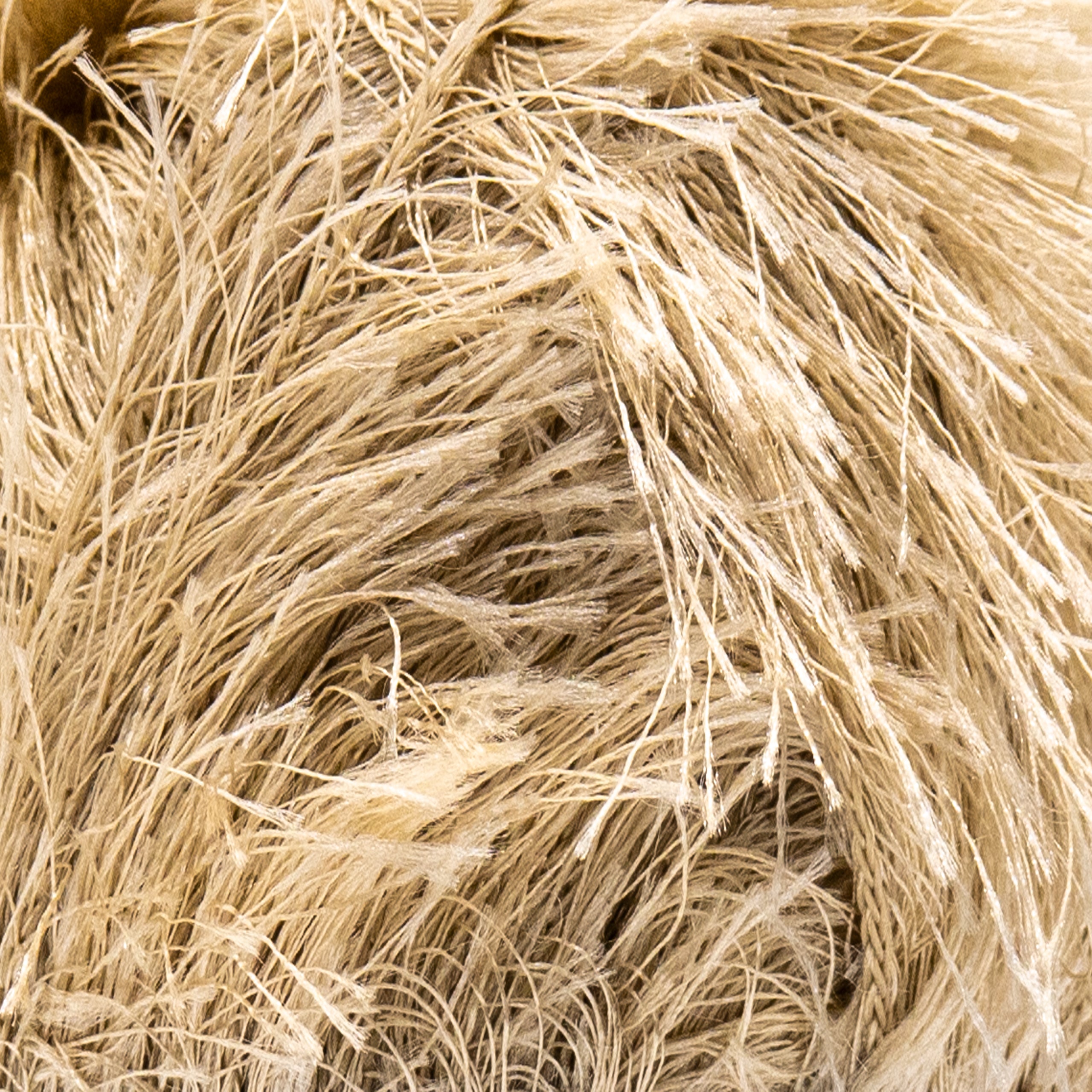 Eyelash 2199 - Sand yarn — Estako Yarns