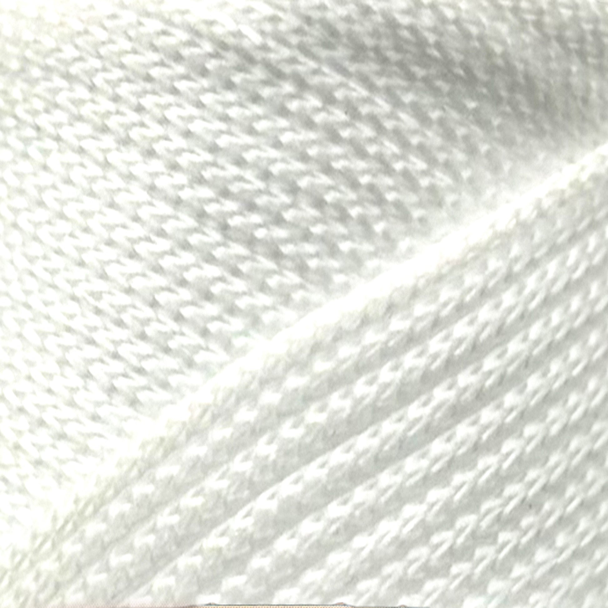 2 mm PP Macrame 3001 - White yarn — Estako Yarns