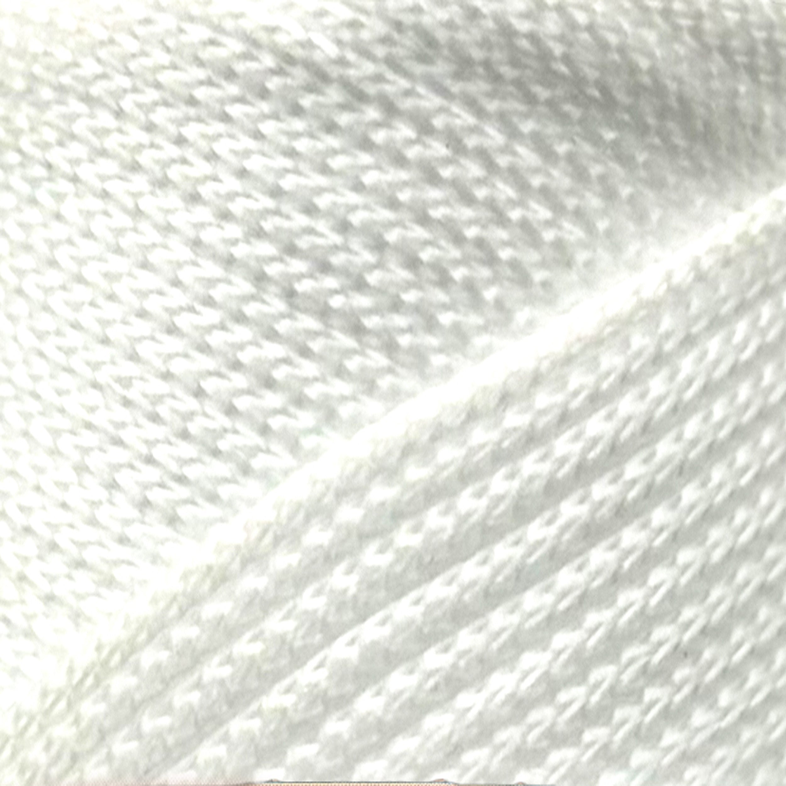 2 mm PP Macrame 3001 - White yarn — Estako Yarns
