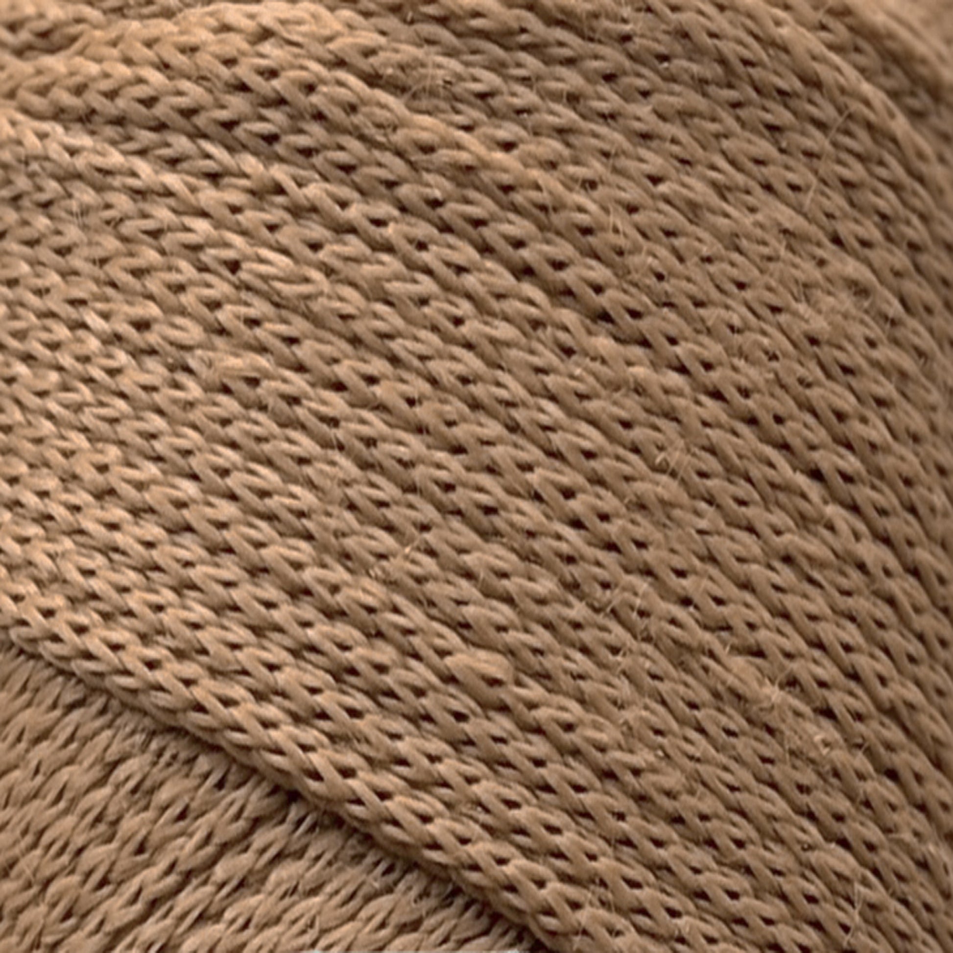 2 mm PP Macrame 3032 - Camel yarn — Estako Yarns