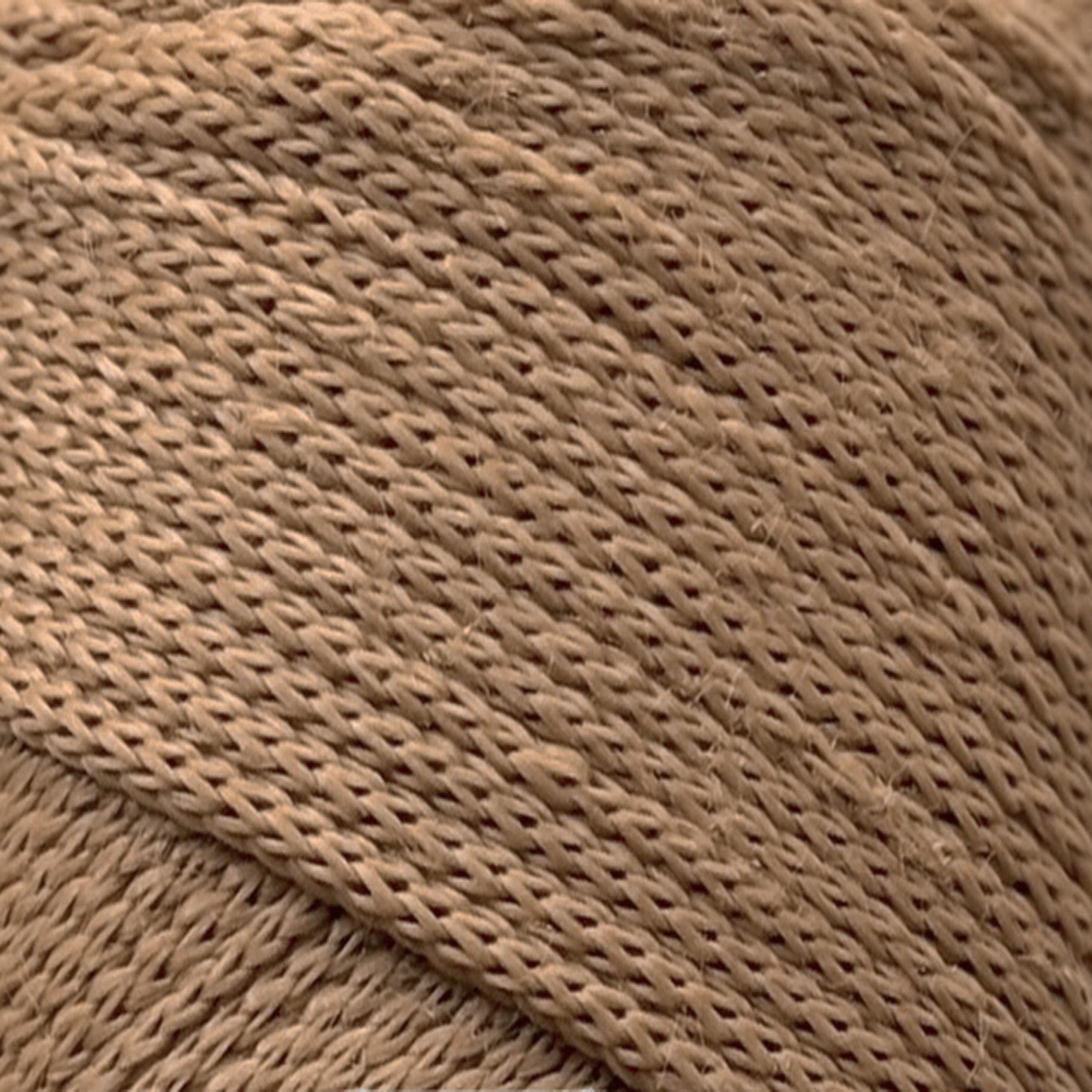 2 mm PP Macrame 3032 - Camel yarn — Estako Yarns