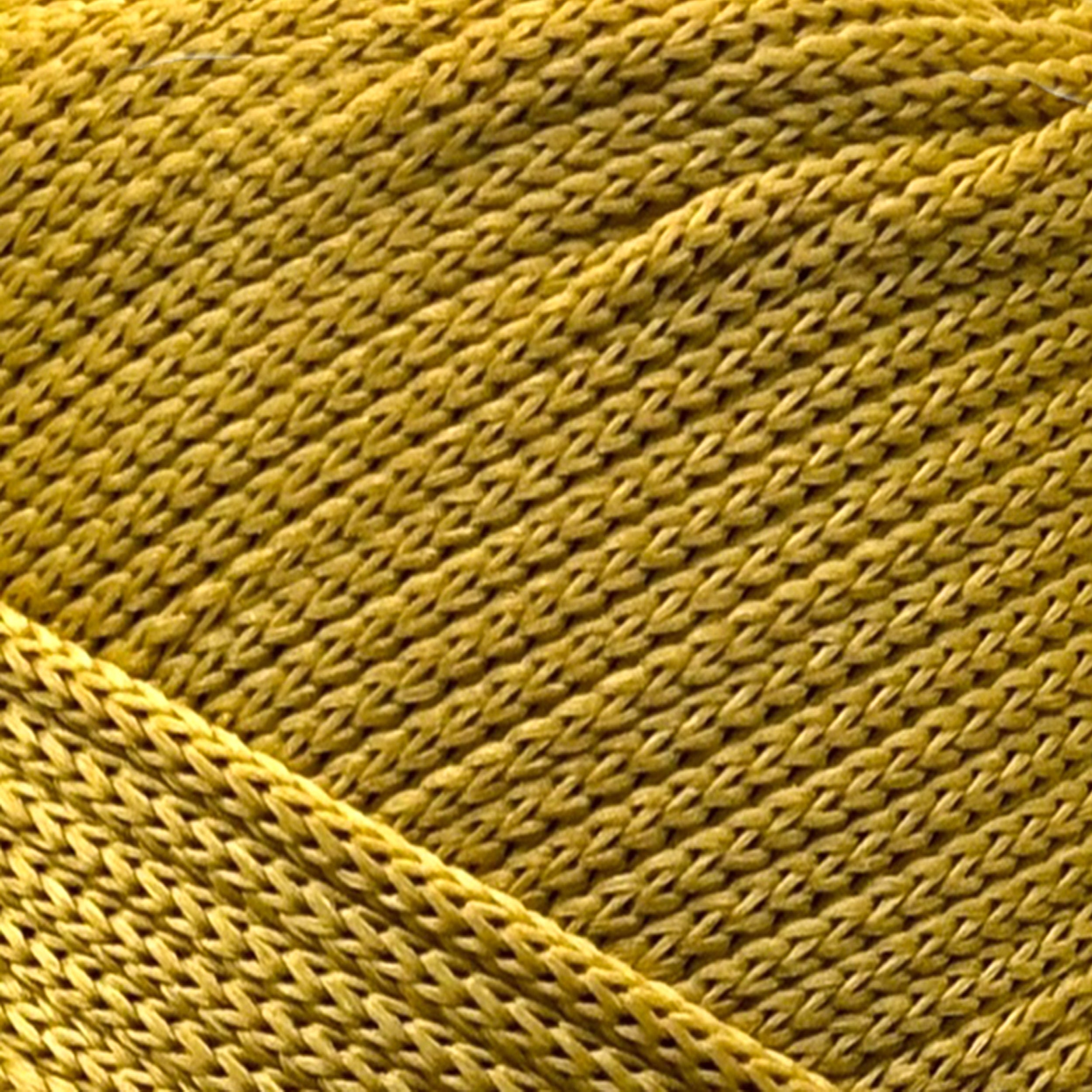 2 mm PP Macrame 3050 - Gold yarn — Estako Yarns
