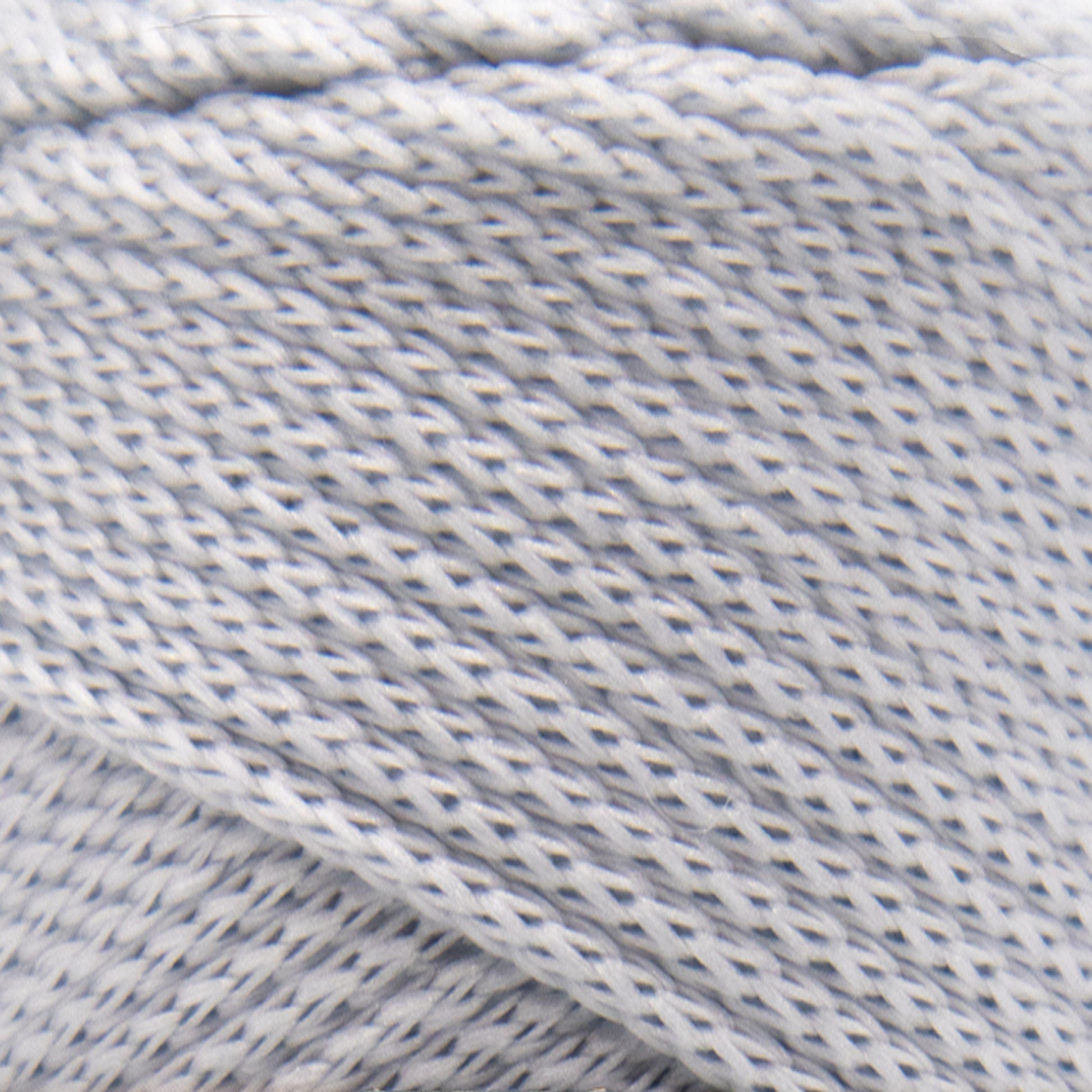 2 mm PP Macrame 3060 - Light Grey yarn — Estako Yarns