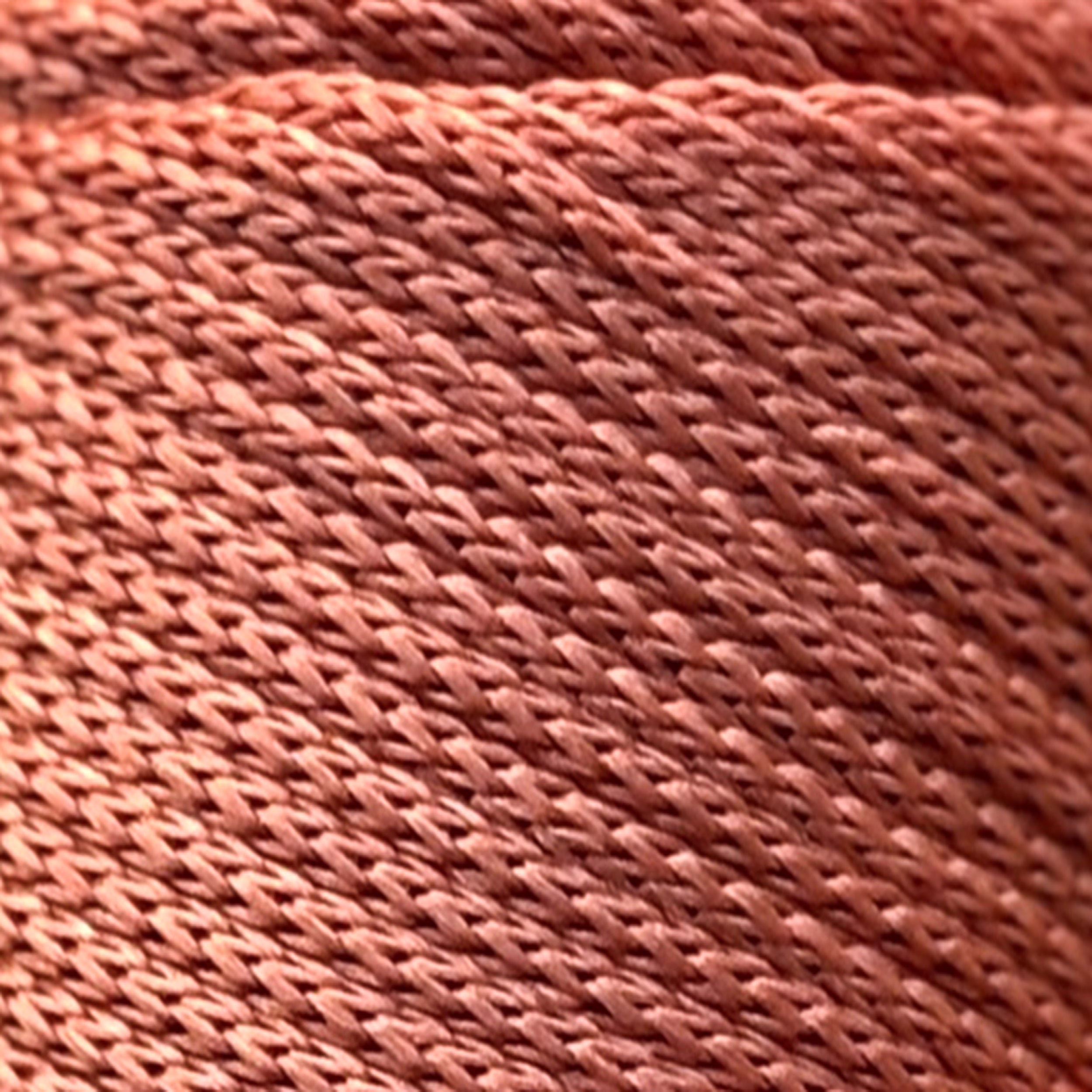 2 mm PP Macrame 3071 - Dark Salmon yarn — Estako Yarns