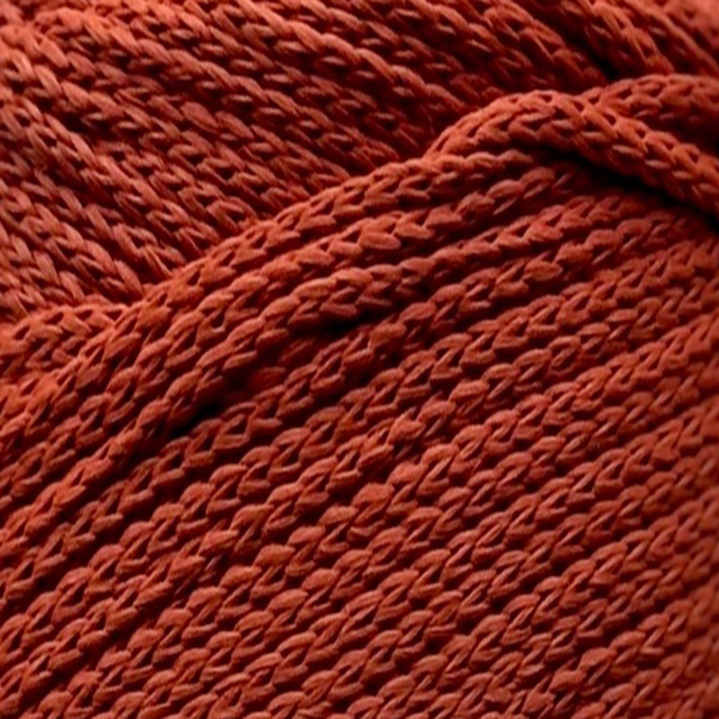2 mm PP Macrame 3118 - Brick yarn — Estako Yarns