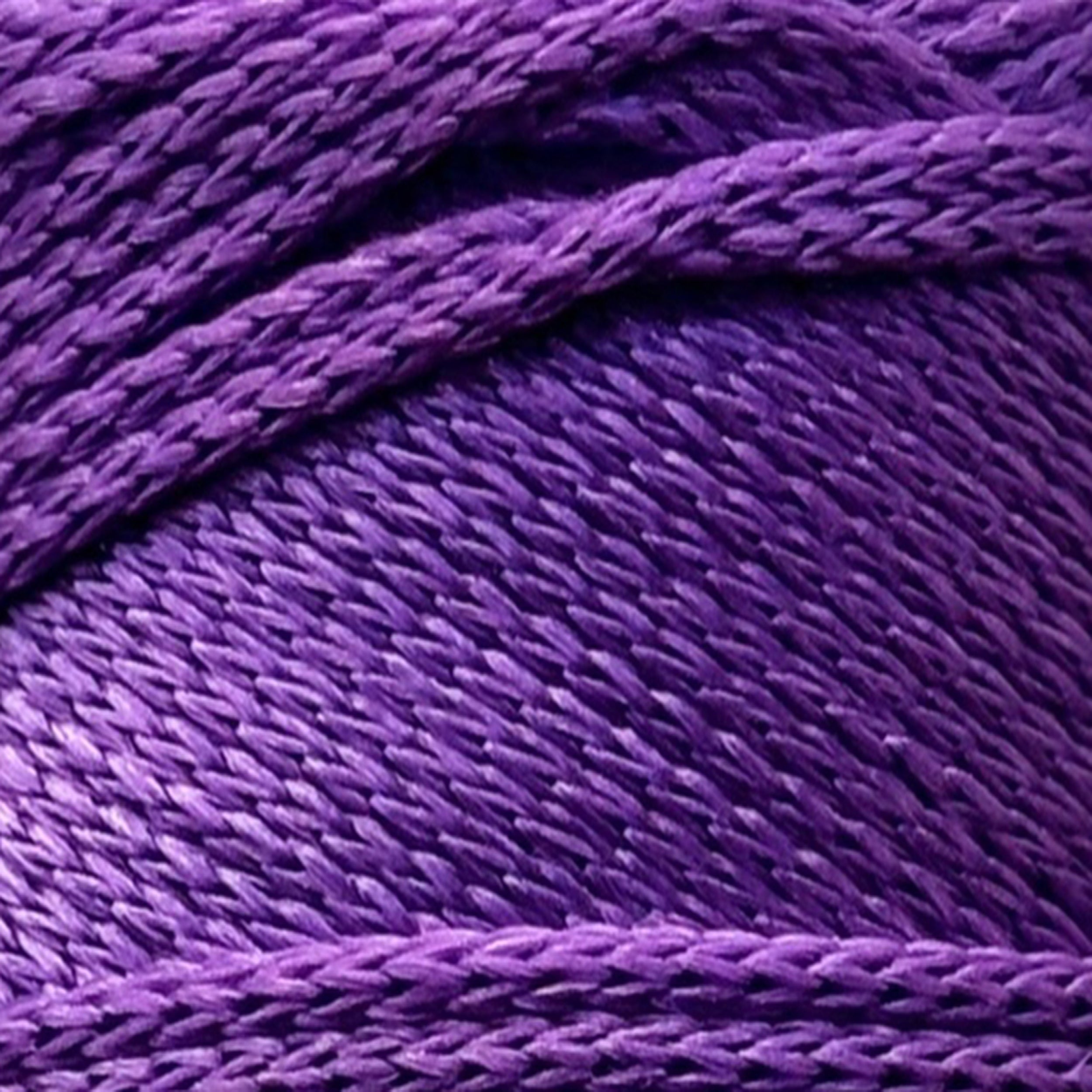 2 mm PP Macrame 3141 - Violet yarn — Estako Yarns