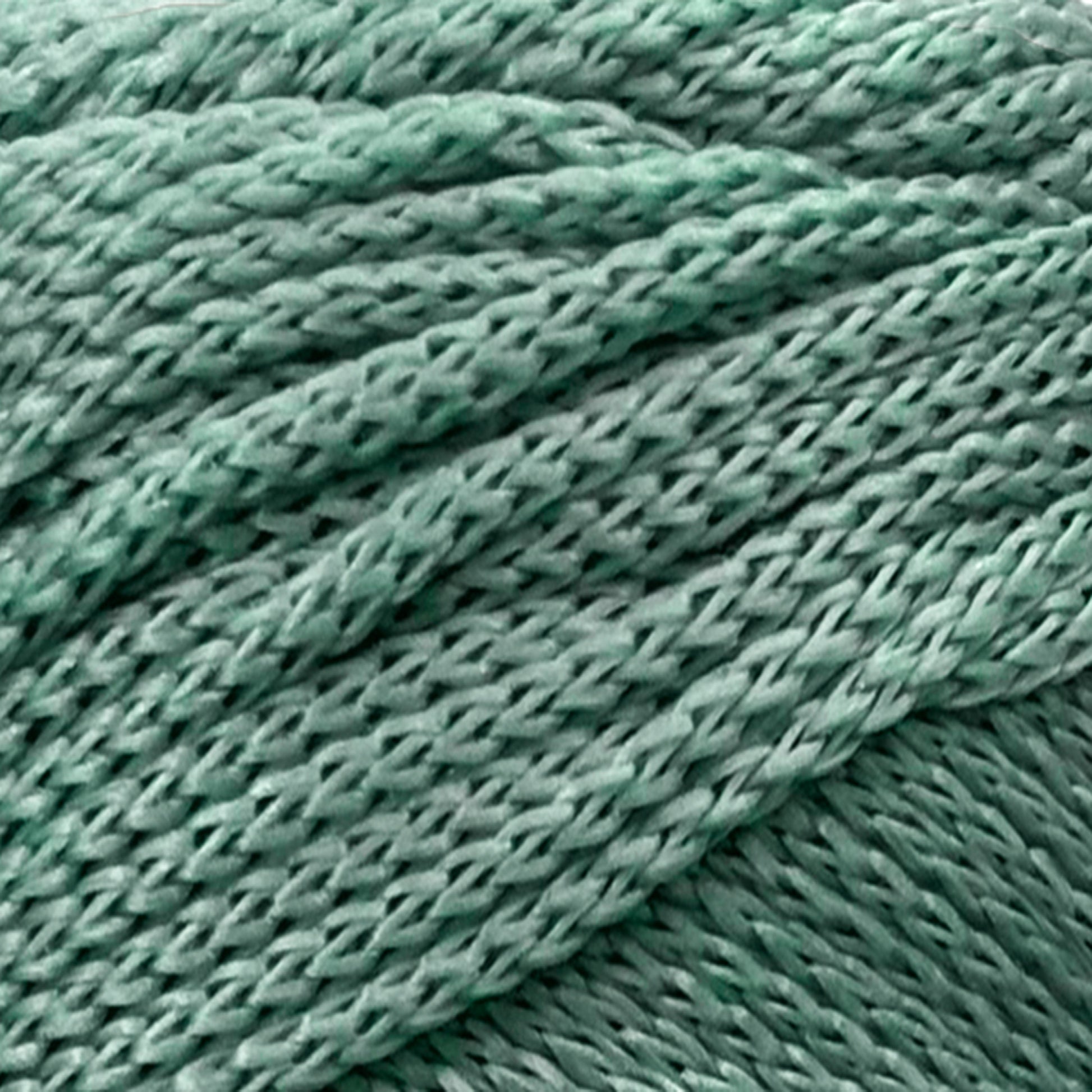 2 mm PP Macrame 3168 - Water Green yarn — Estako Yarns