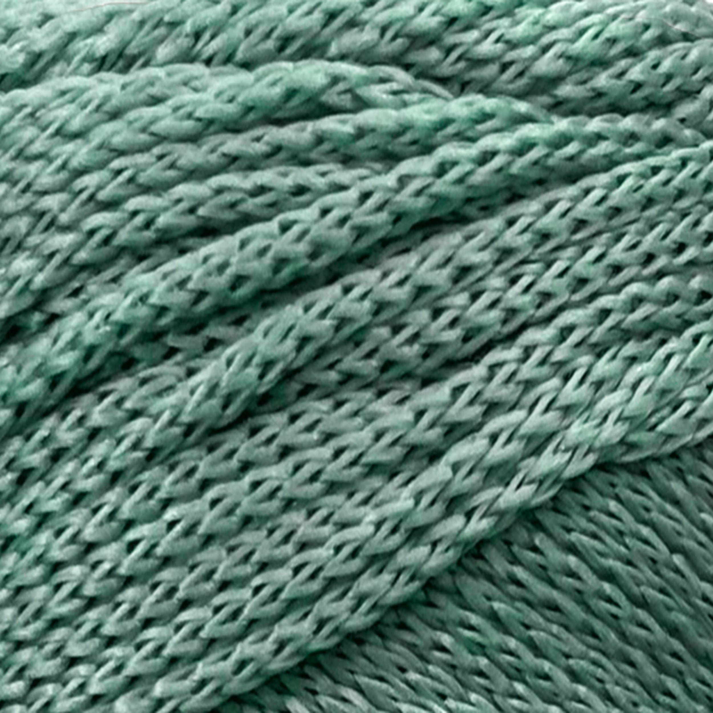 2 mm PP Macrame 3168 - Water Green yarn — Estako Yarns
