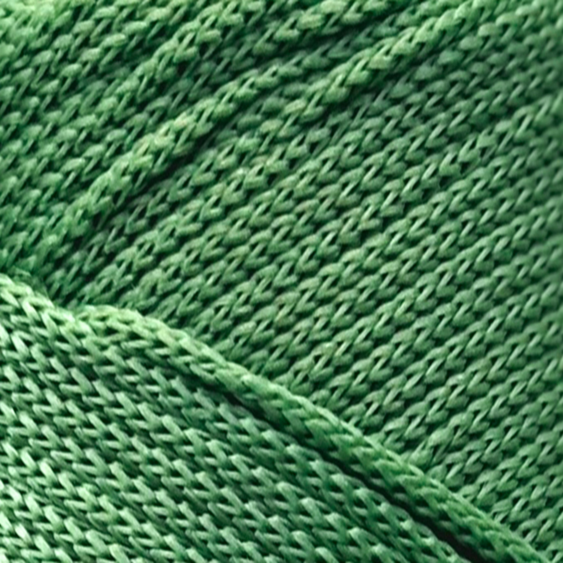 2 mm PP Macrame 3171 - Green yarn — Estako Yarns