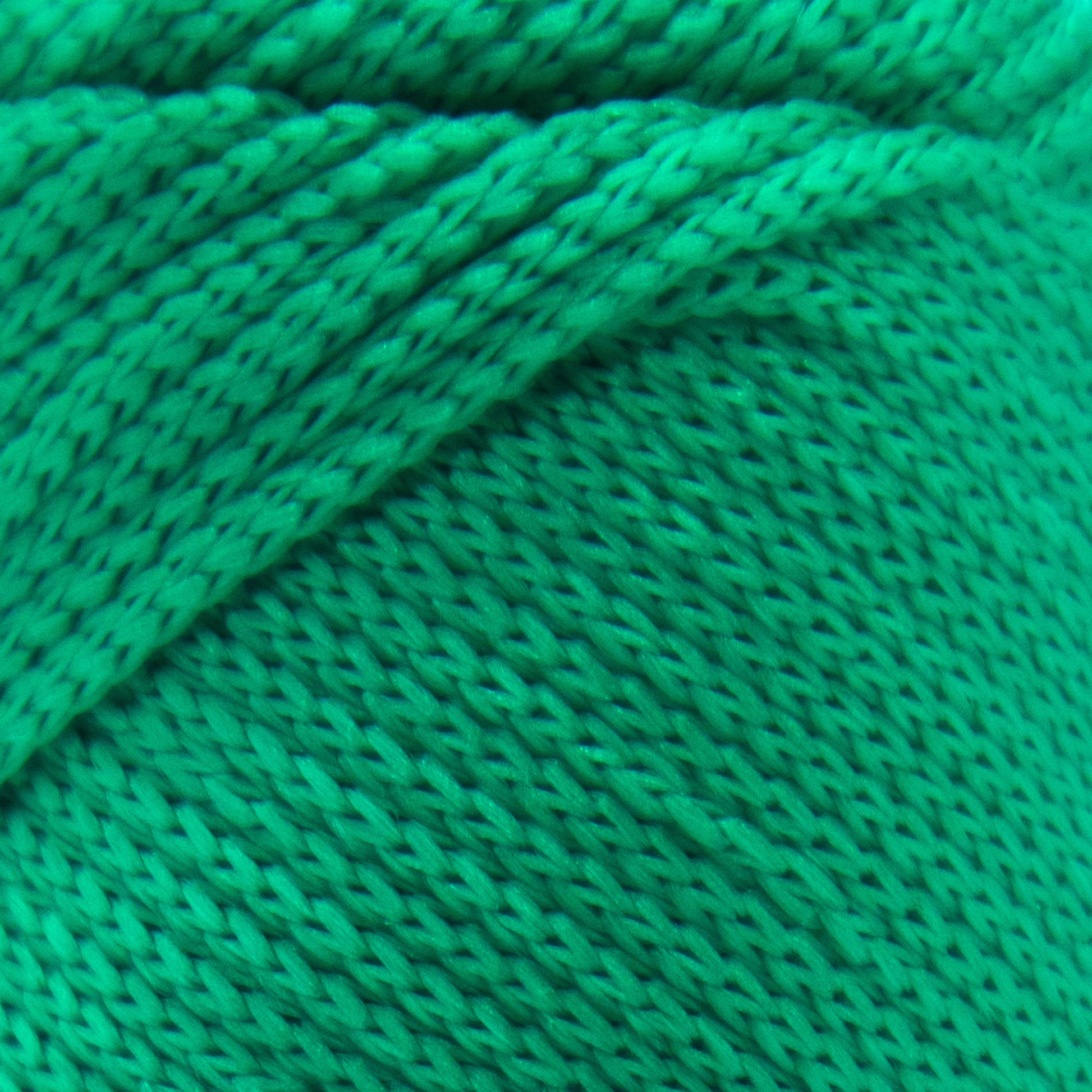 2 mm PP Macrame 3175 - Benetton Green yarn — Estako Yarns