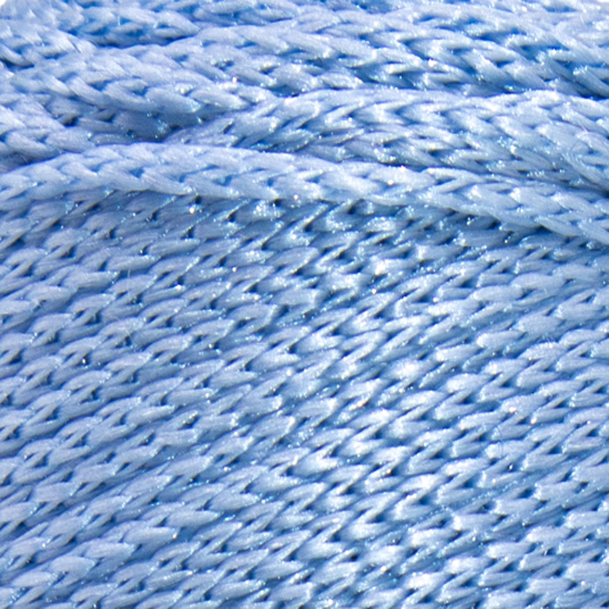 2 mm PP Macrame 3220 - Baby Blue yarn — Estako Yarns