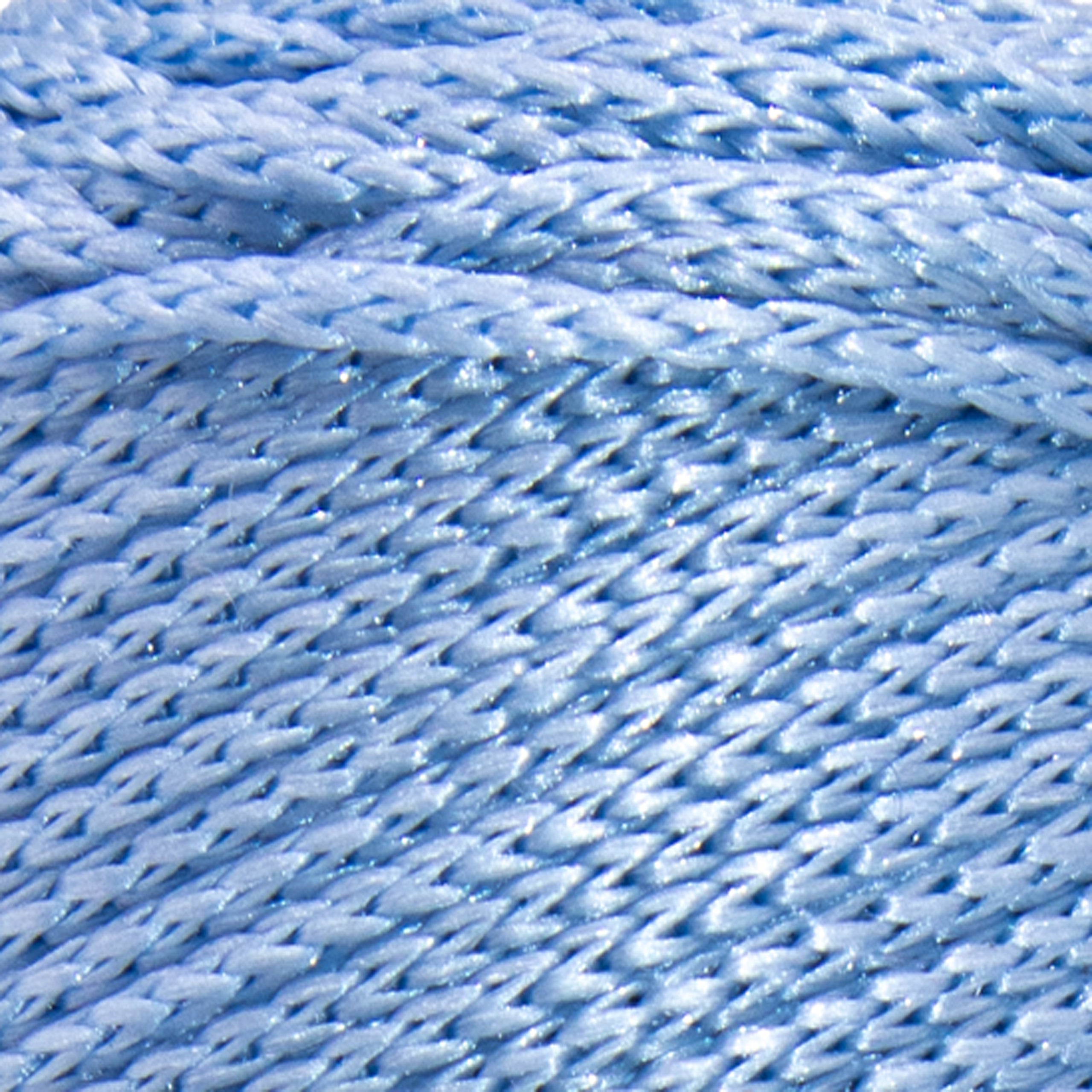 2 mm PP Macrame 3220 - Baby Blue yarn — Estako Yarns