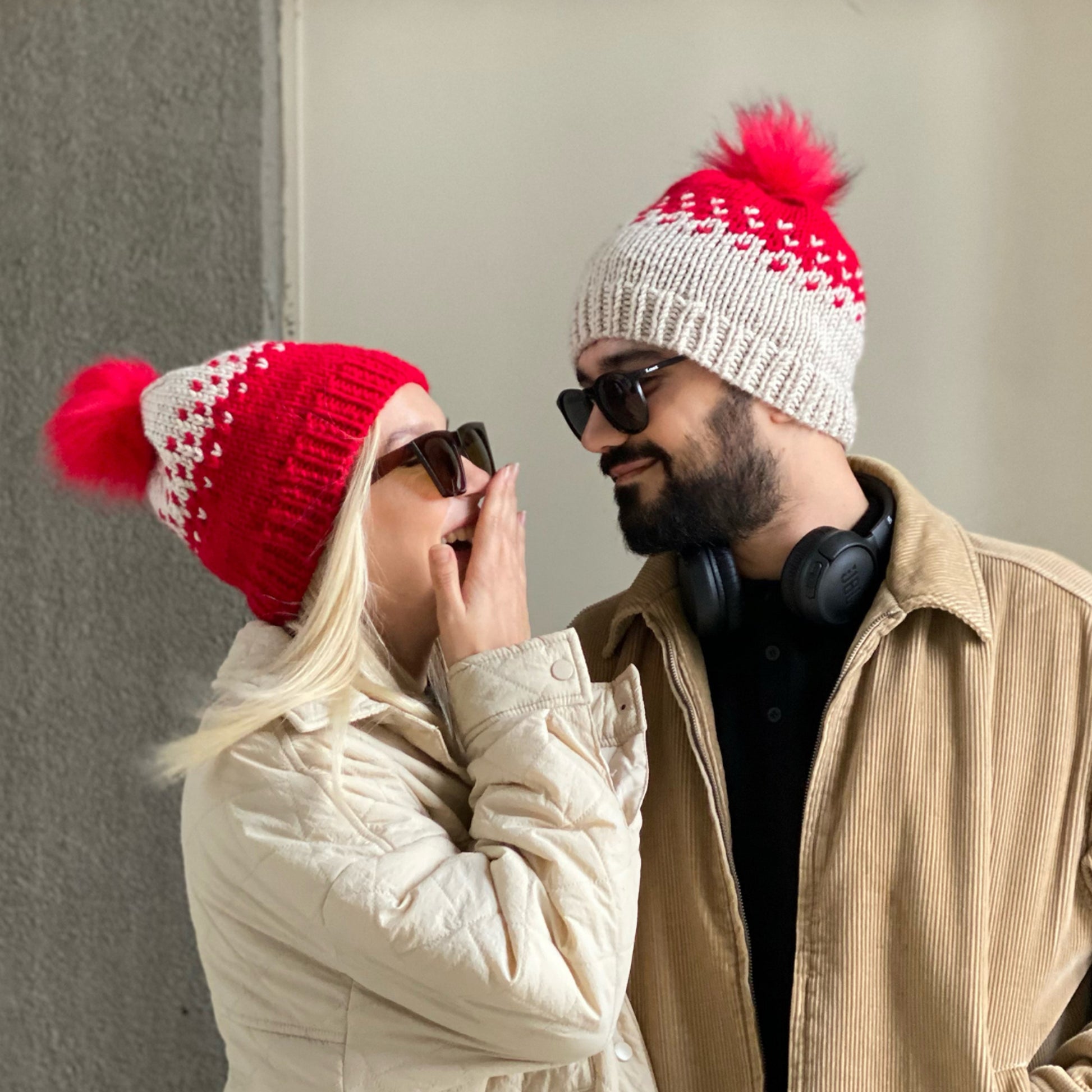 Megastar bulky wool-blend yarn — Estako Yarns