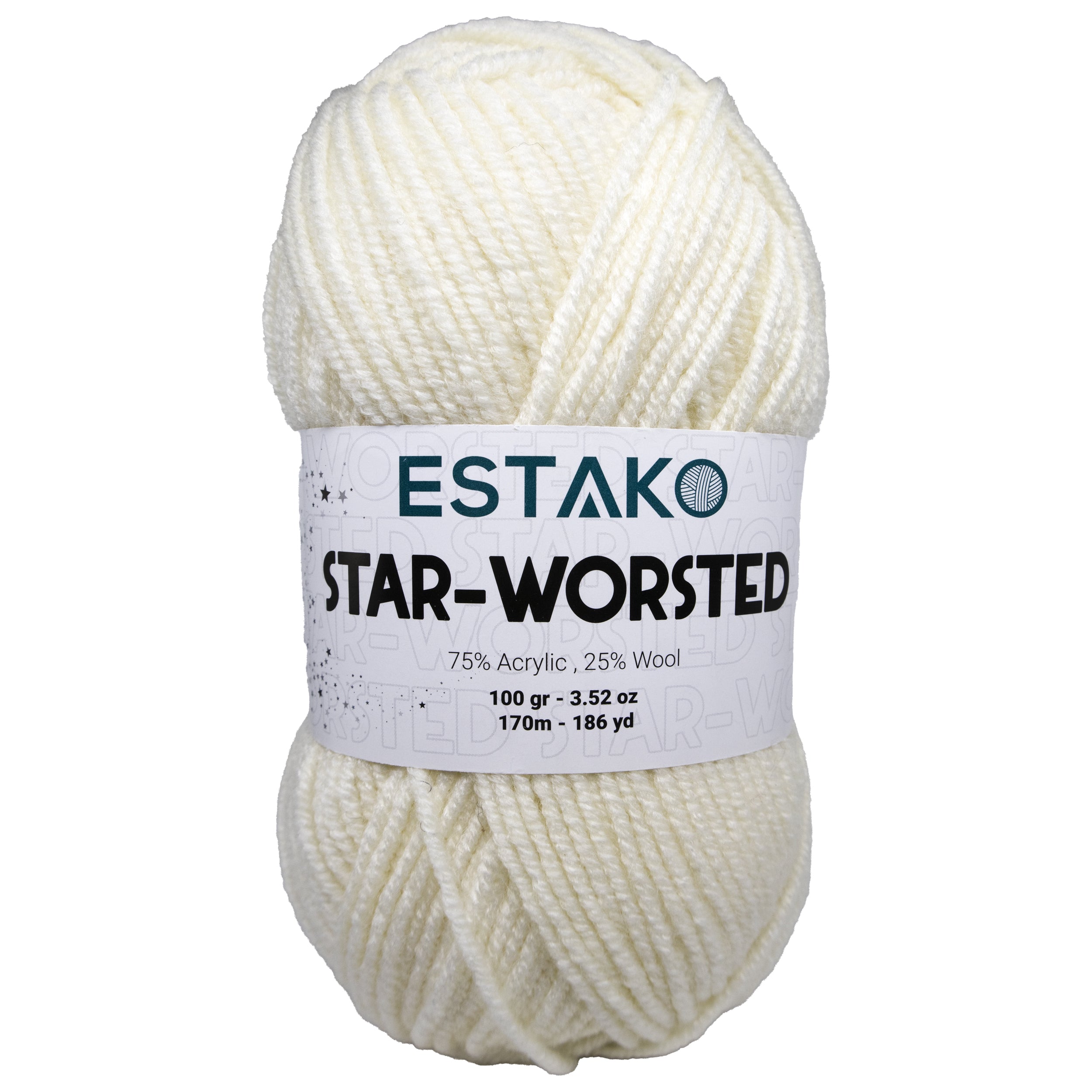 Star-Worsted