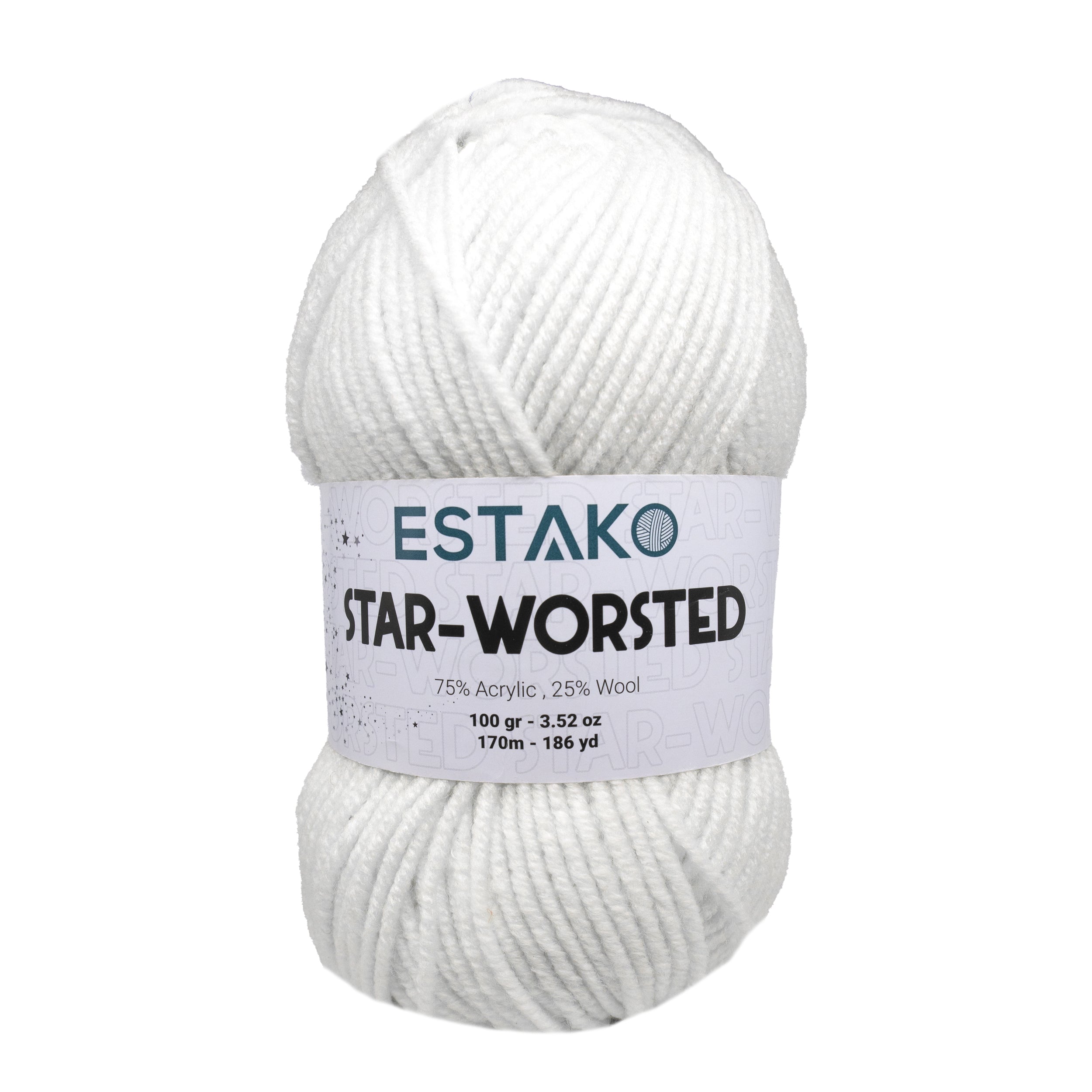 Star-Worsted
