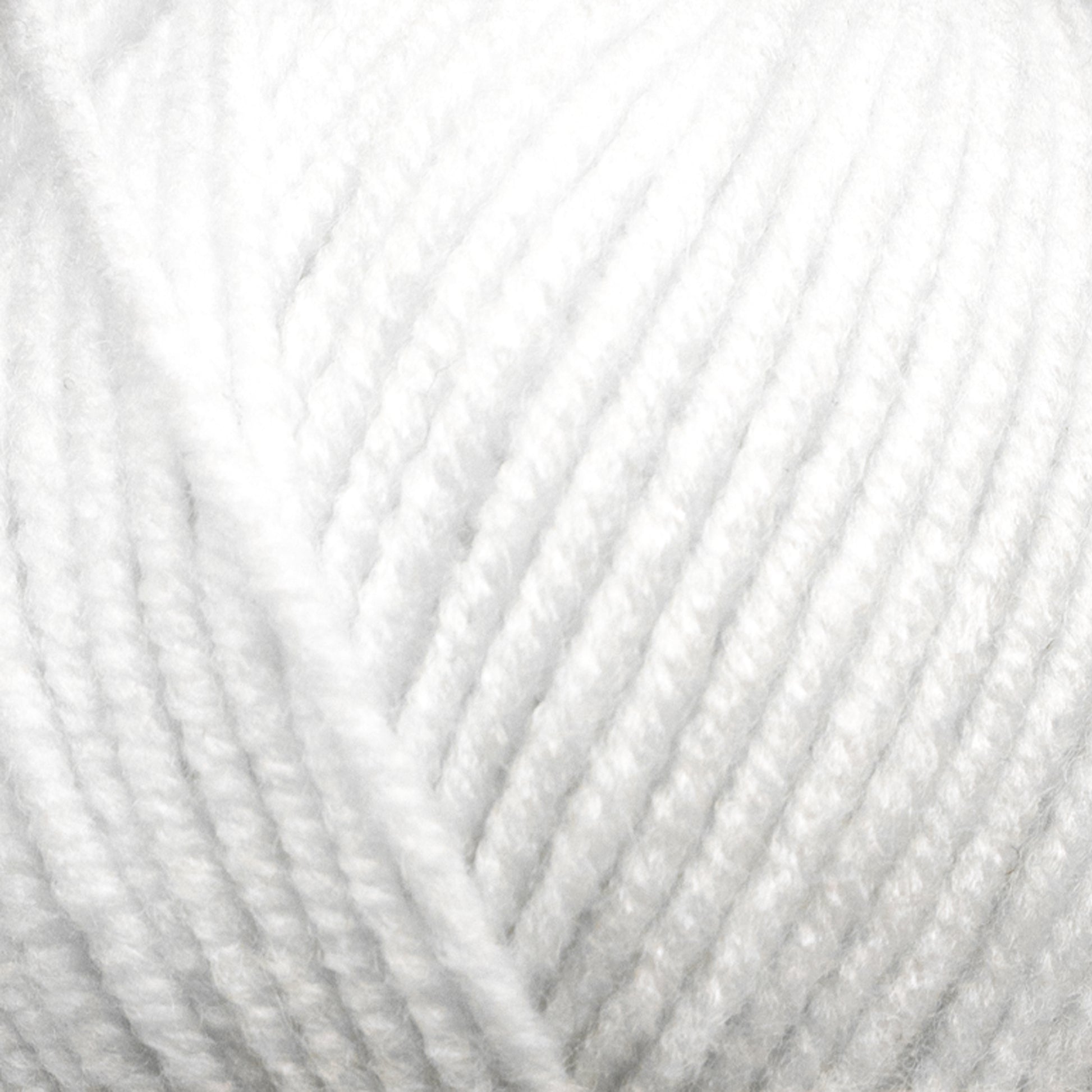 Star-Worsted 40187 - White yarn — Estako Yarns