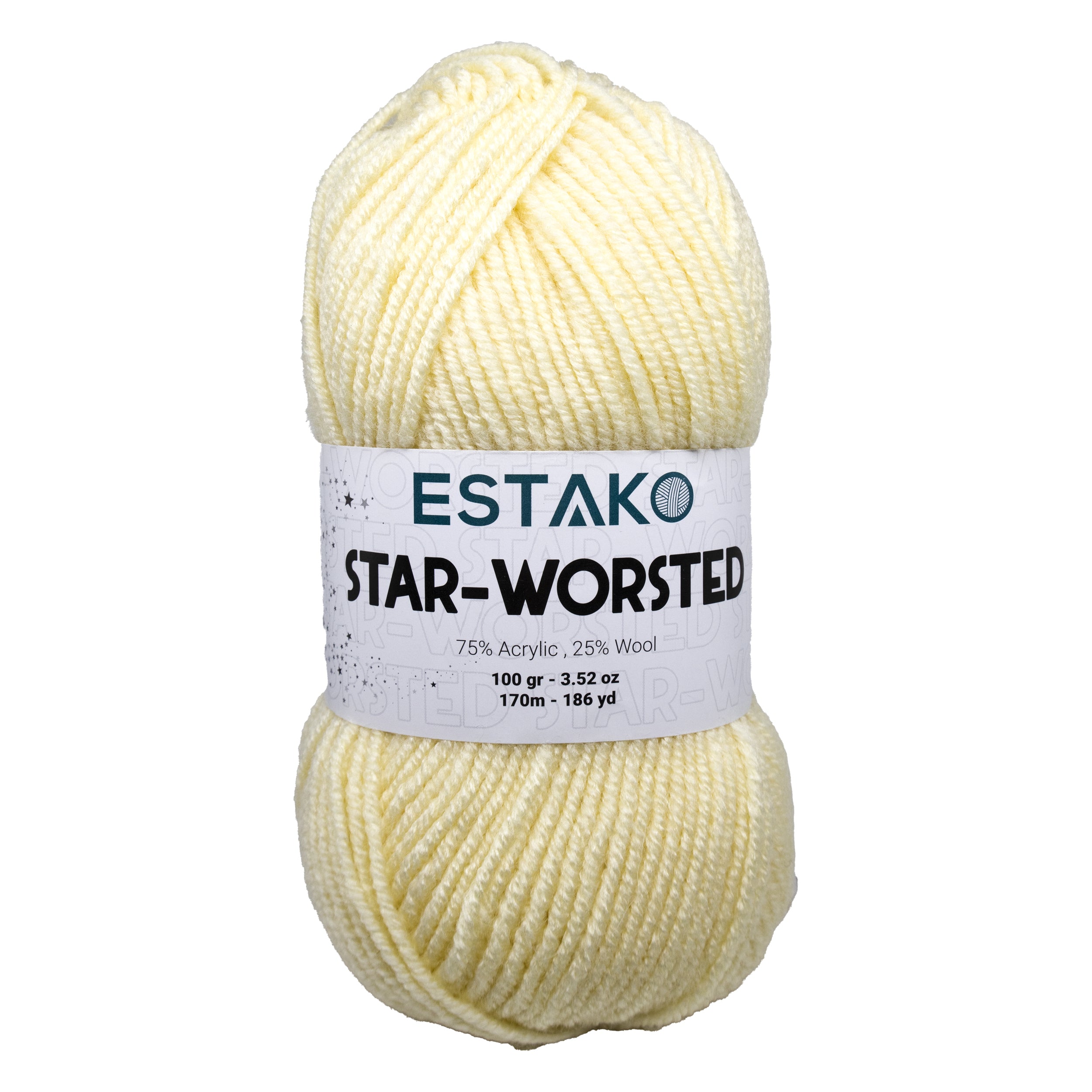 Star-Worsted