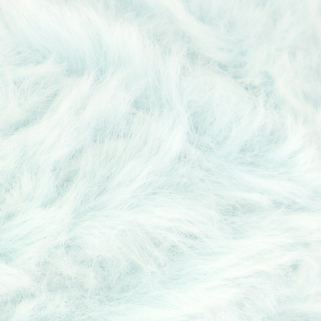 Fur 40552 - Alice Blue yarn — Estako Yarns