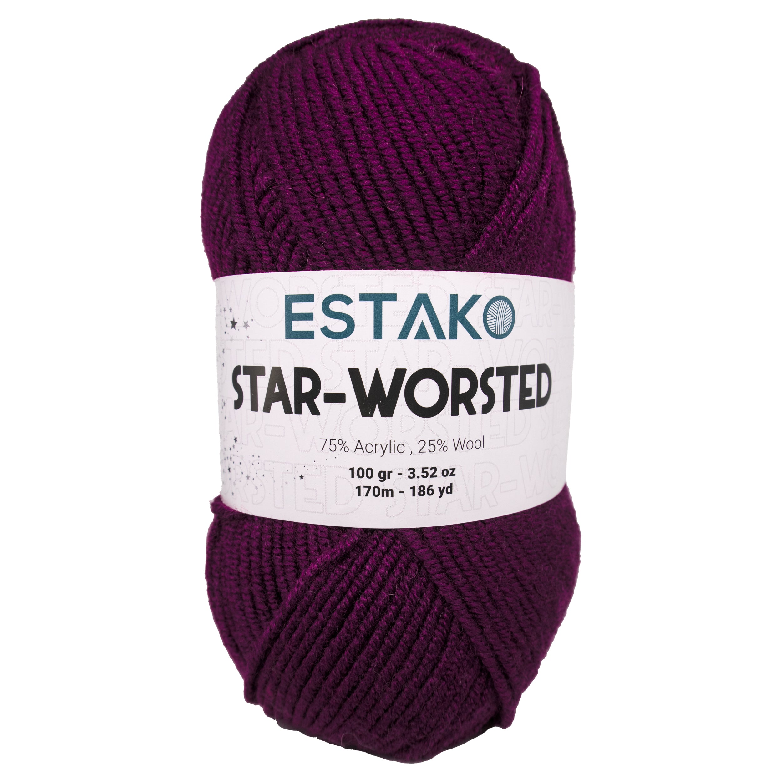 Star-Worsted