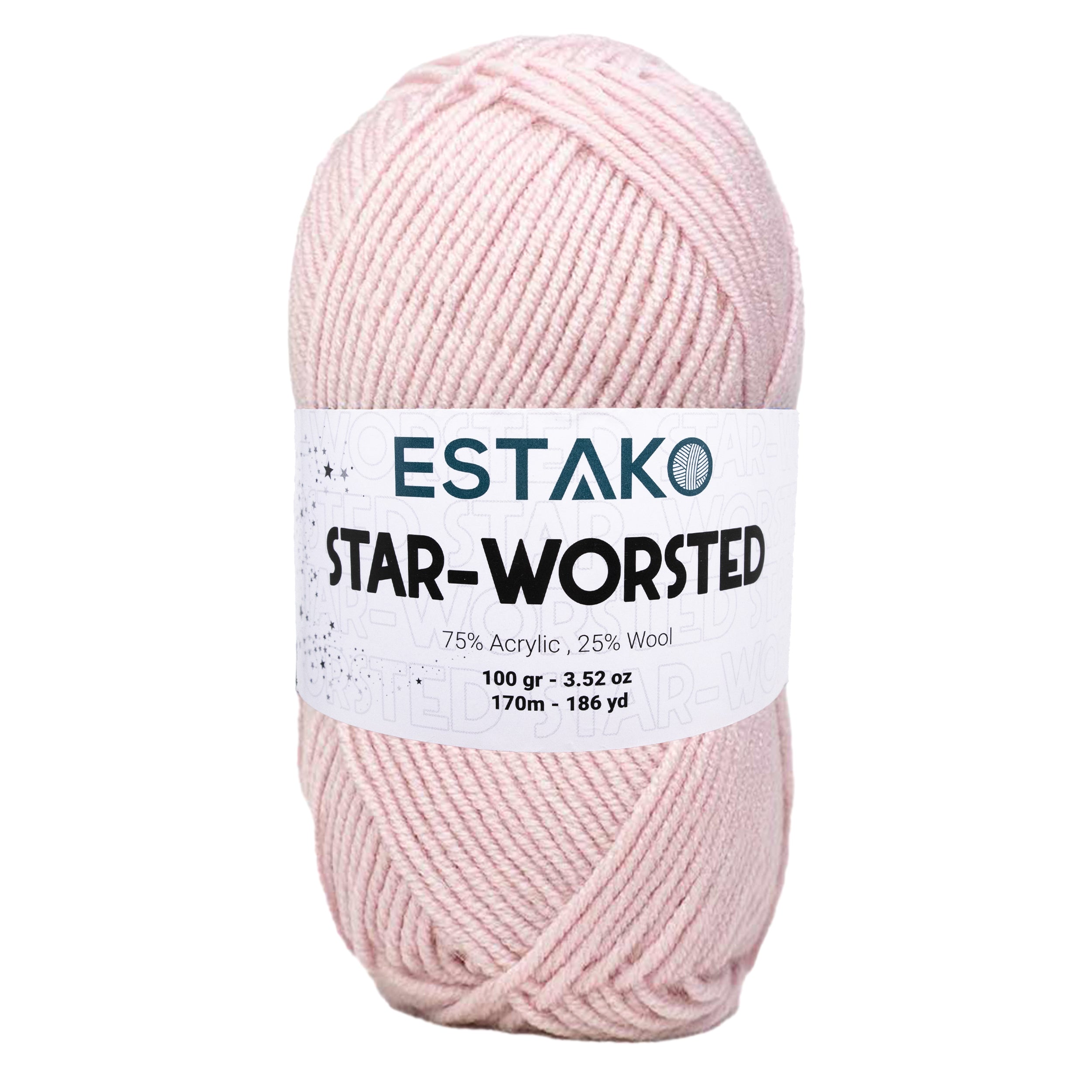 Star-Worsted