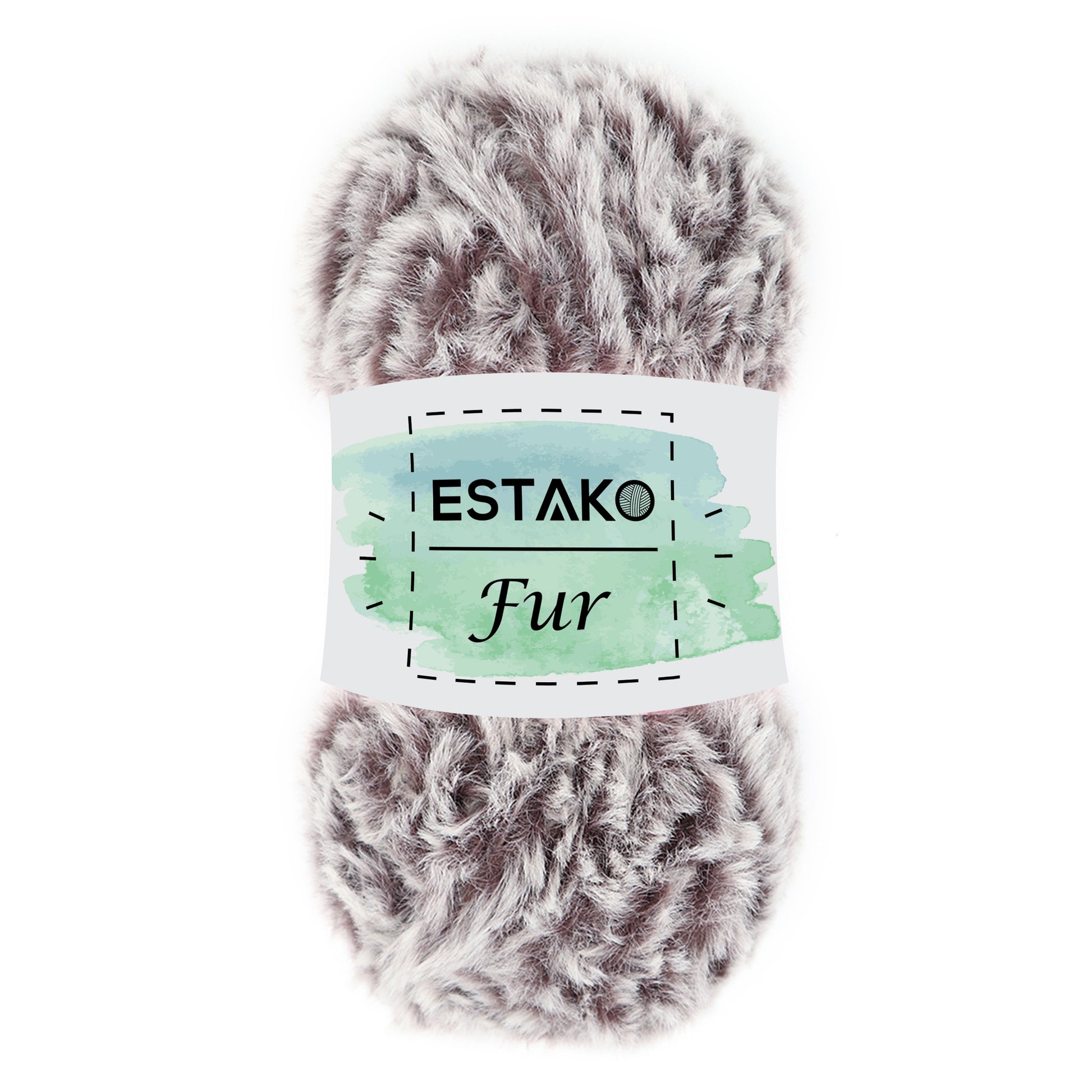 Fur 40719 yarn — Estako Yarns