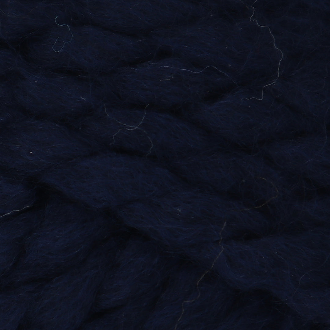 Fur 40906 - Black yarn — Estako Yarns