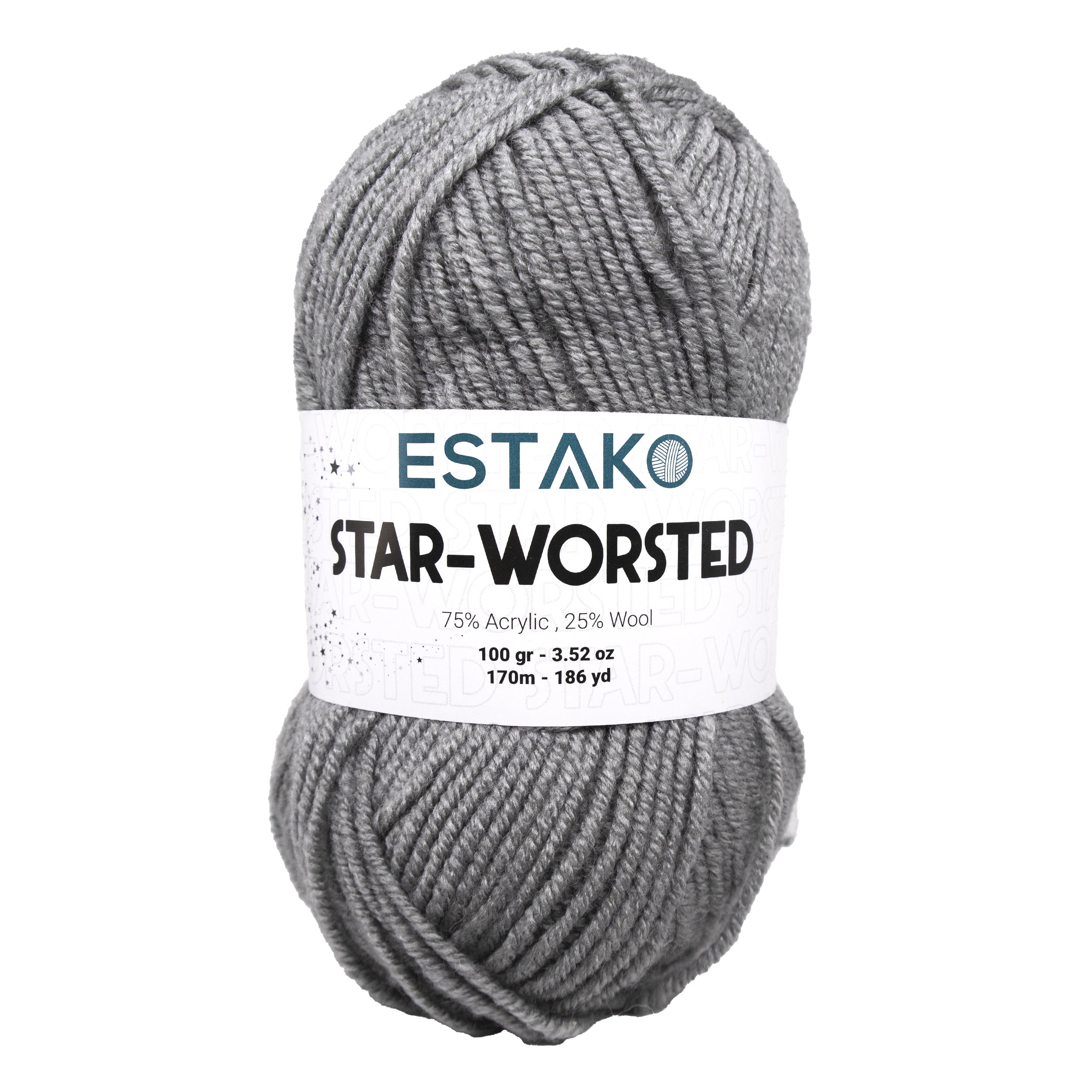 Star-Worsted