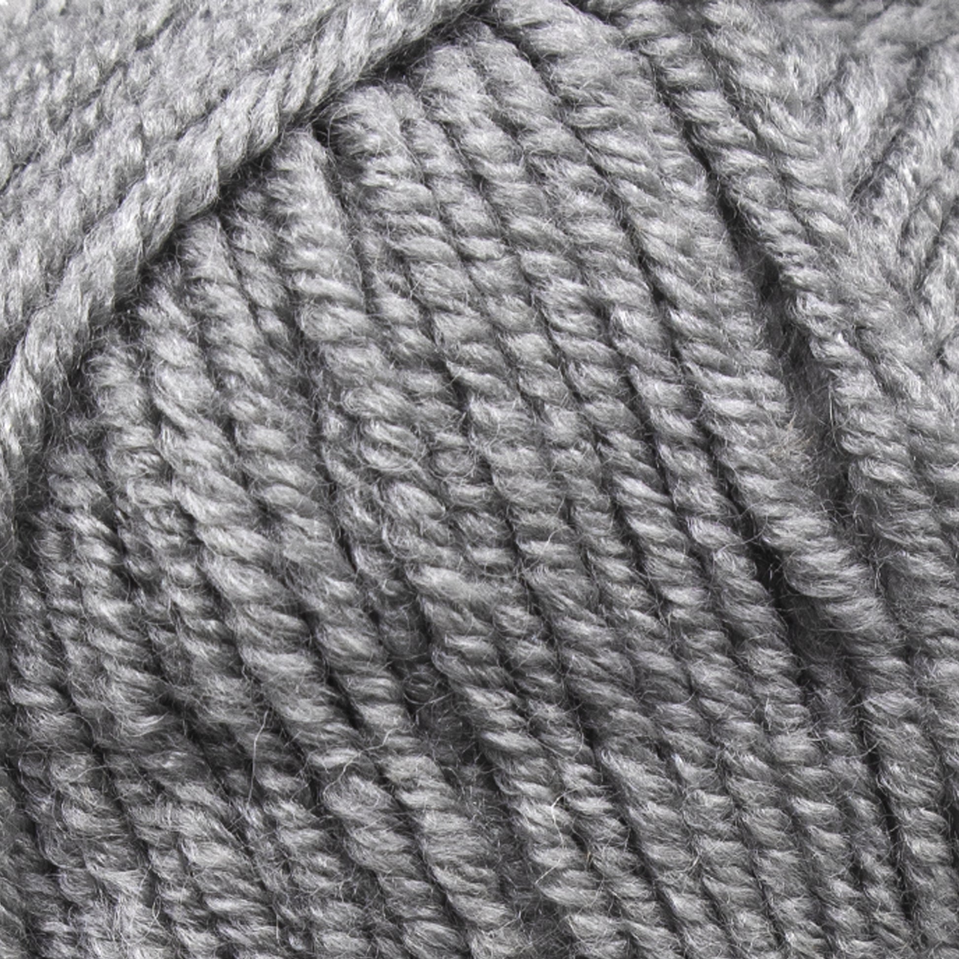 Star-Worsted 40974 - Light Grey yarn — Estako Yarns