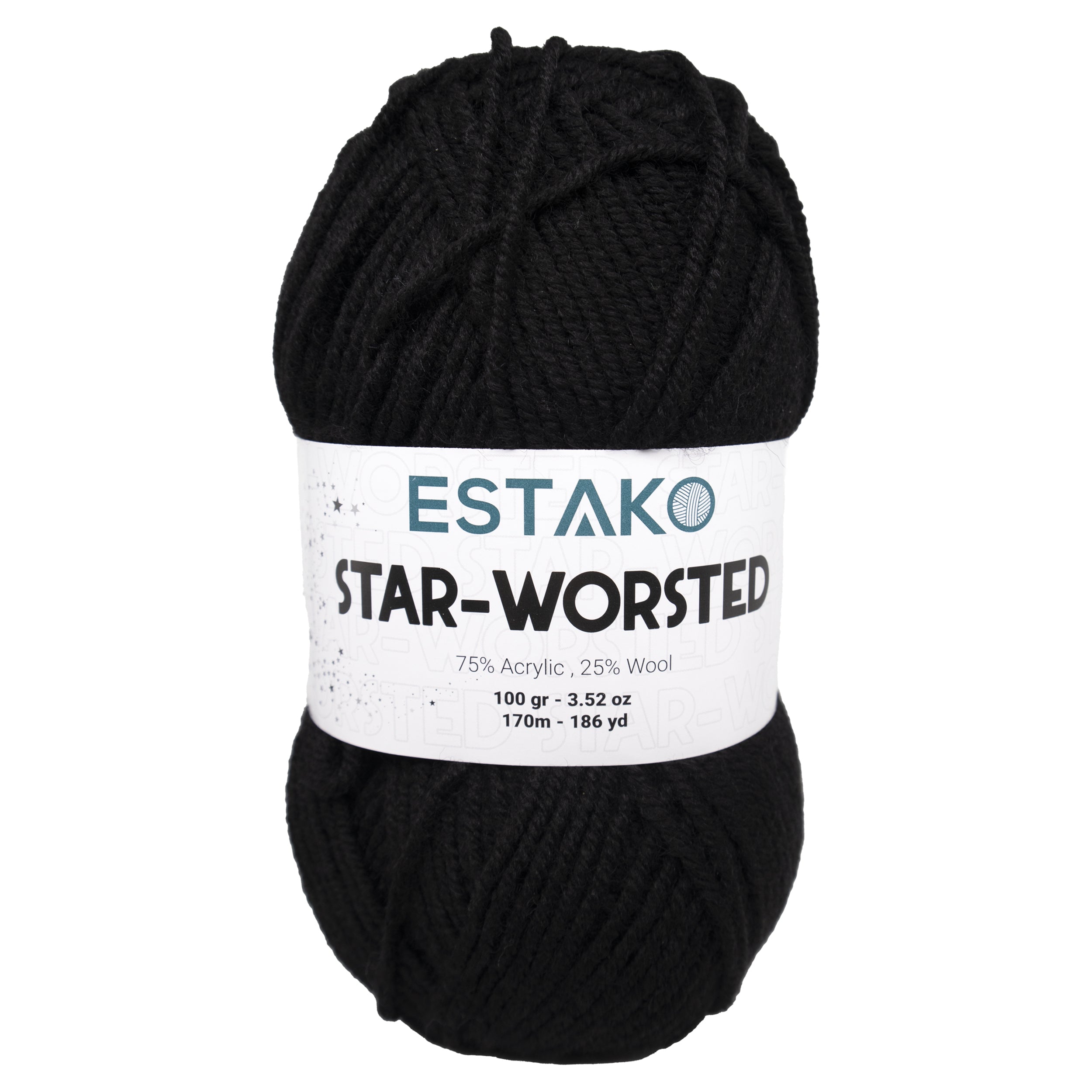 Star-Worsted