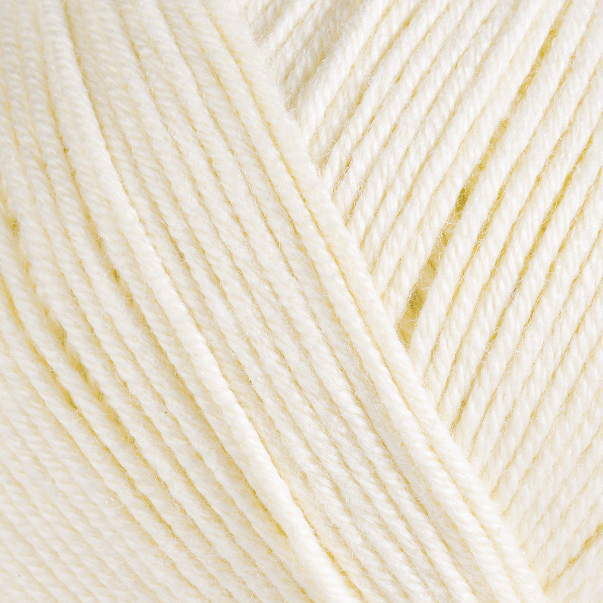 Happy Cotton 4150 - Cream yarn — Estako Yarns