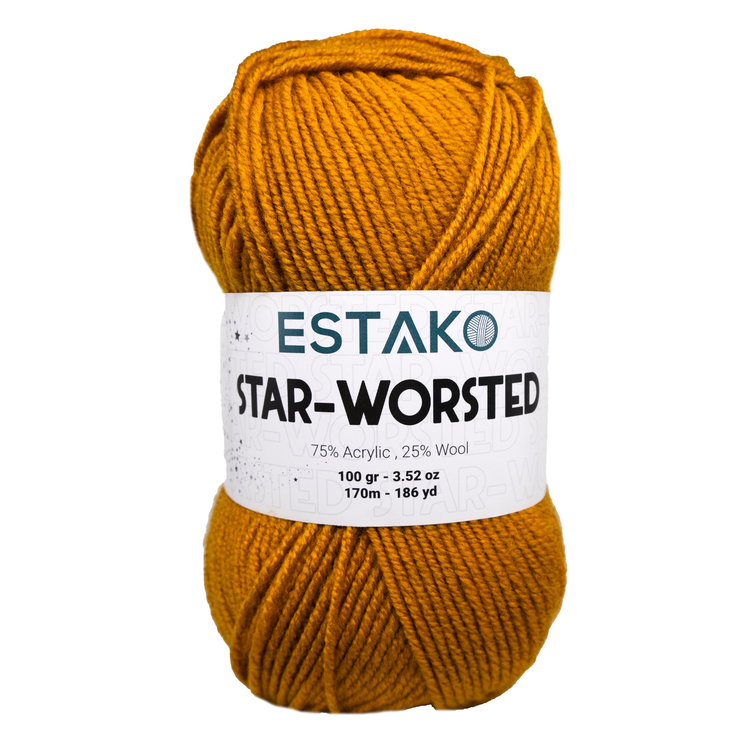 Star-Worsted