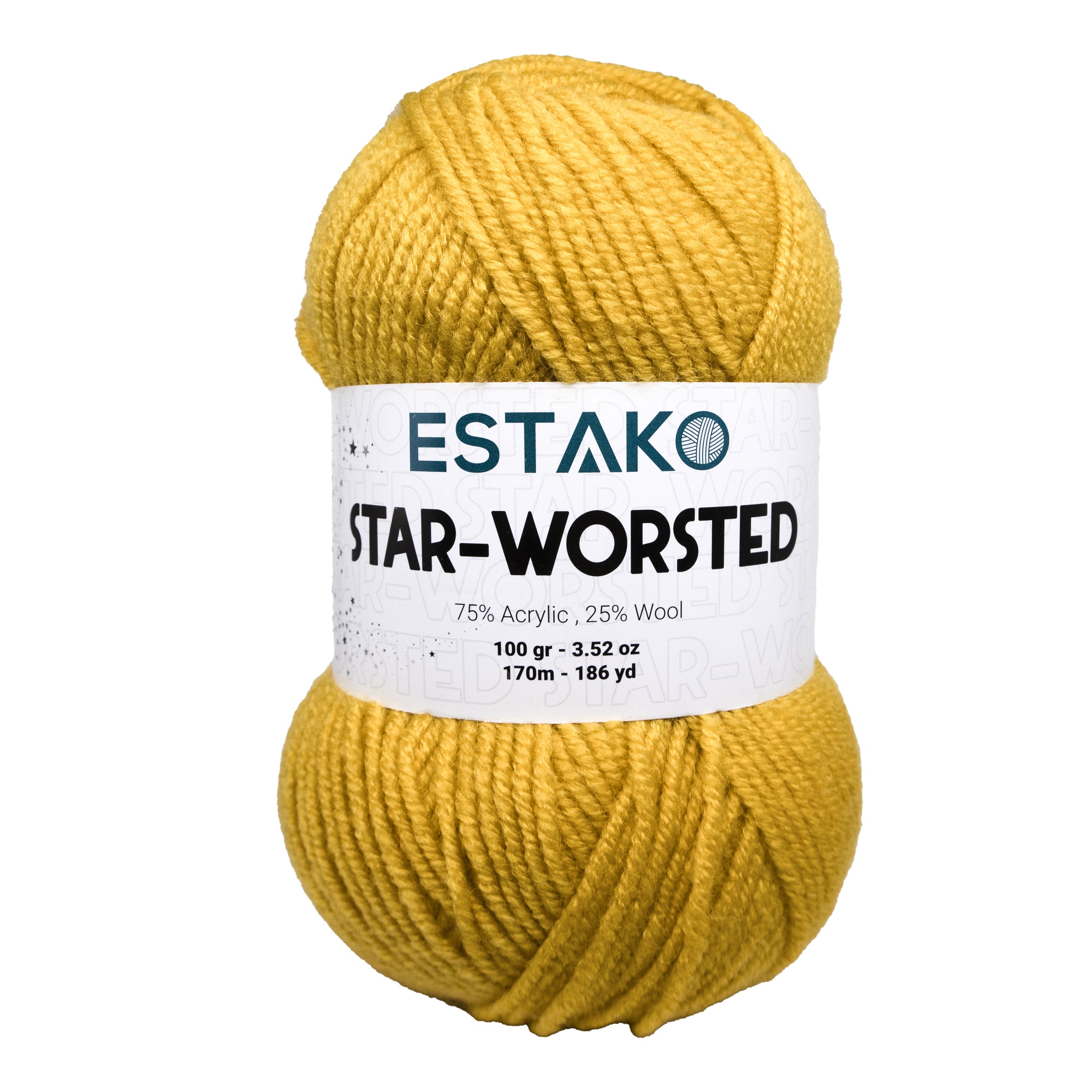 Star-Worsted