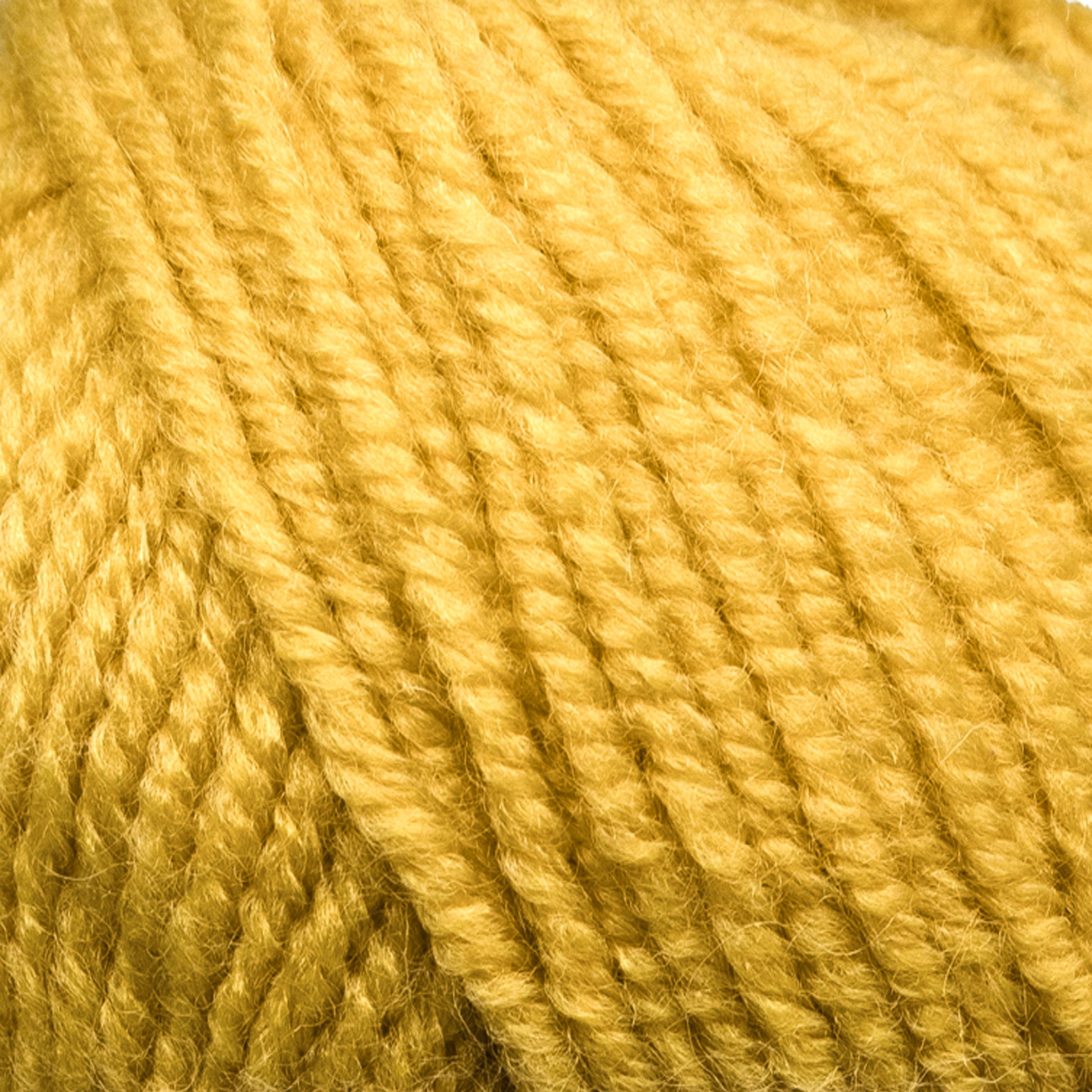 Star-Worsted 42191 - Yellow yarn — Estako Yarns