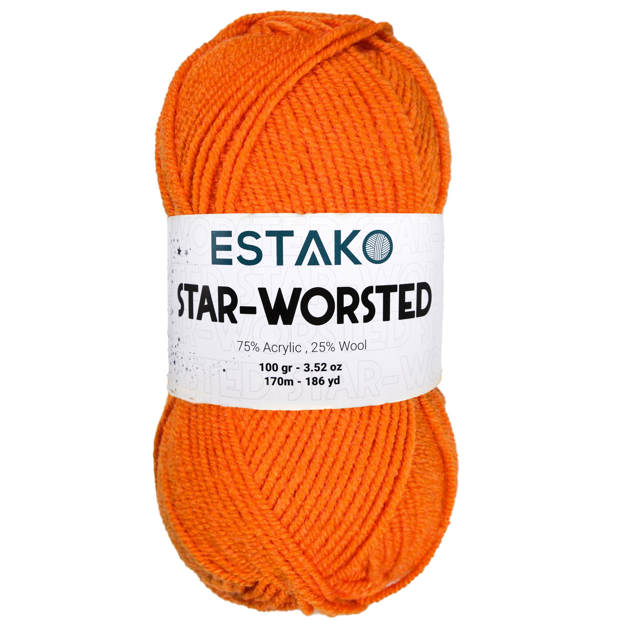 Star-Worsted