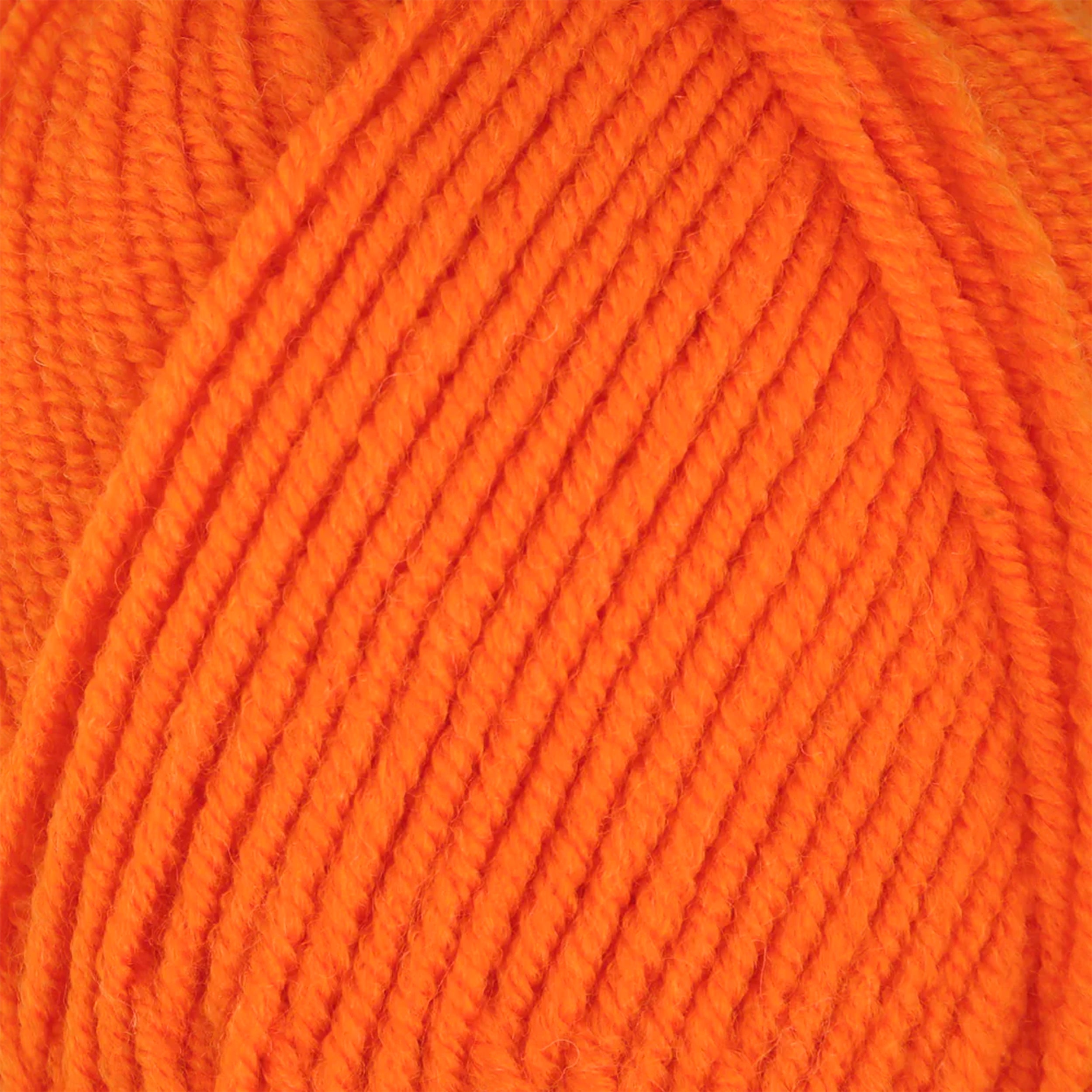 Star-Worsted