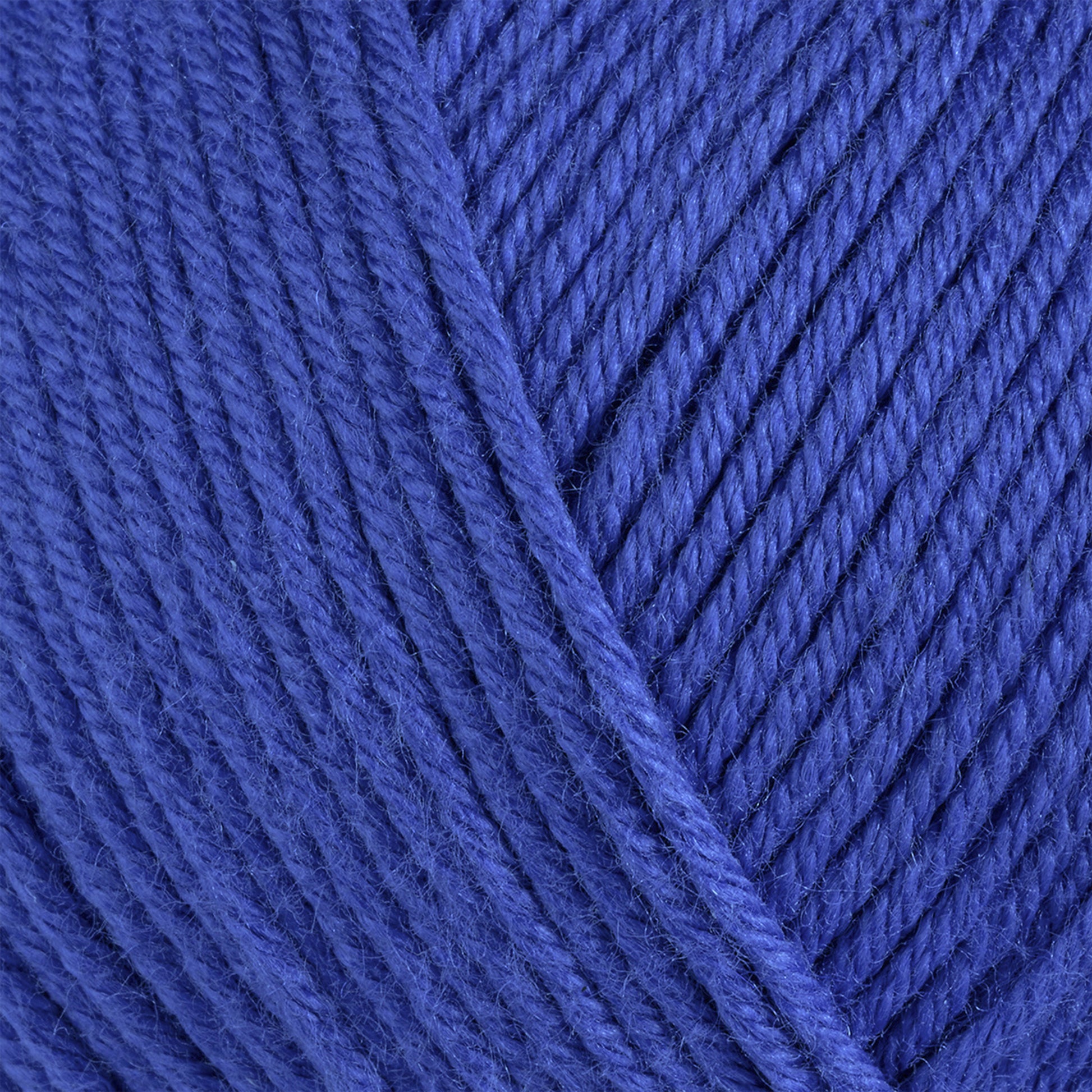 Happy Cotton 4250 - Royal Blue yarn — Estako Yarns