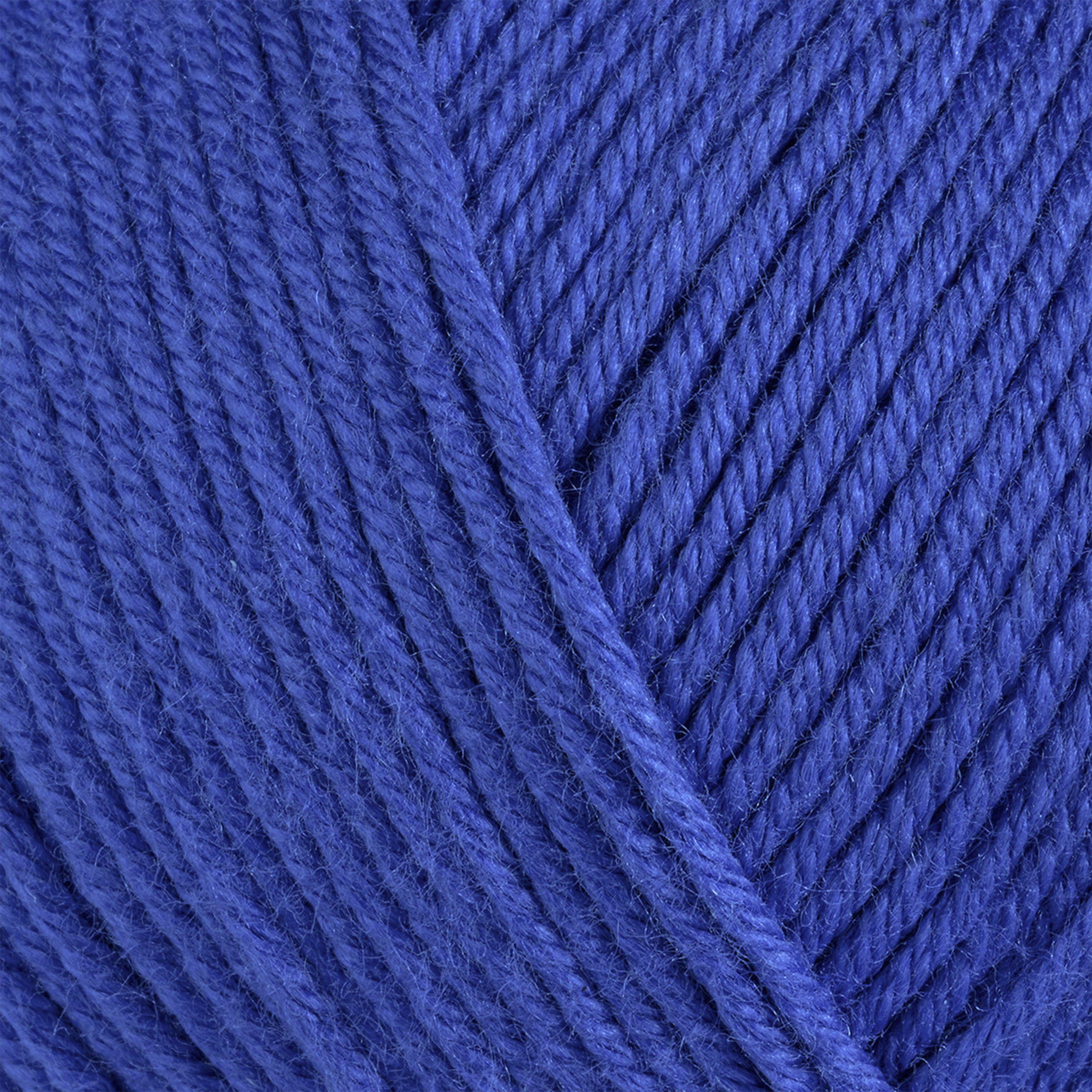 Happy Cotton 4250 - Royal Blue yarn — Estako Yarns