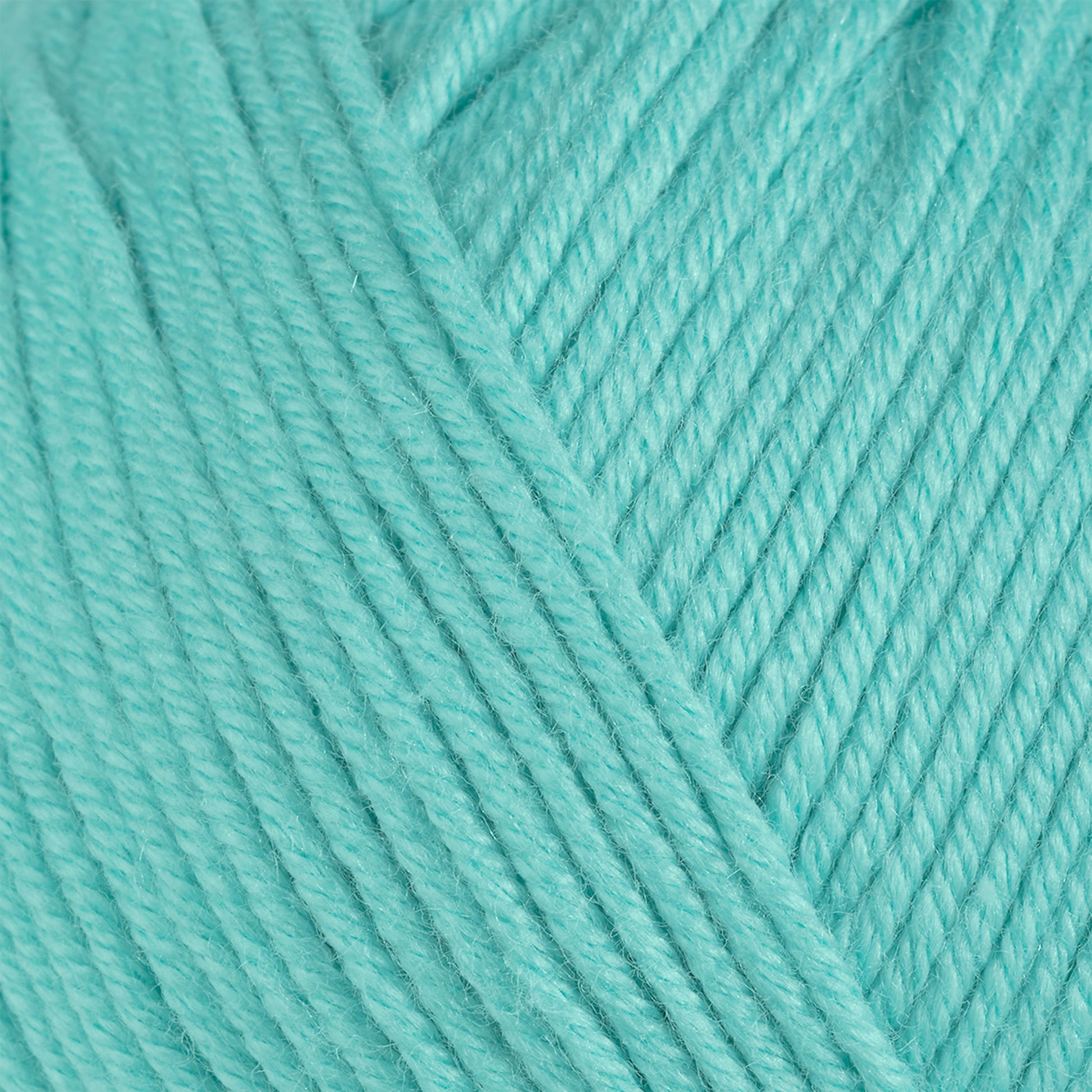 Happy Cotton 4260 - Cyan yarn — Estako Yarns