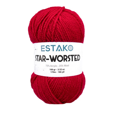 Star-Worsted