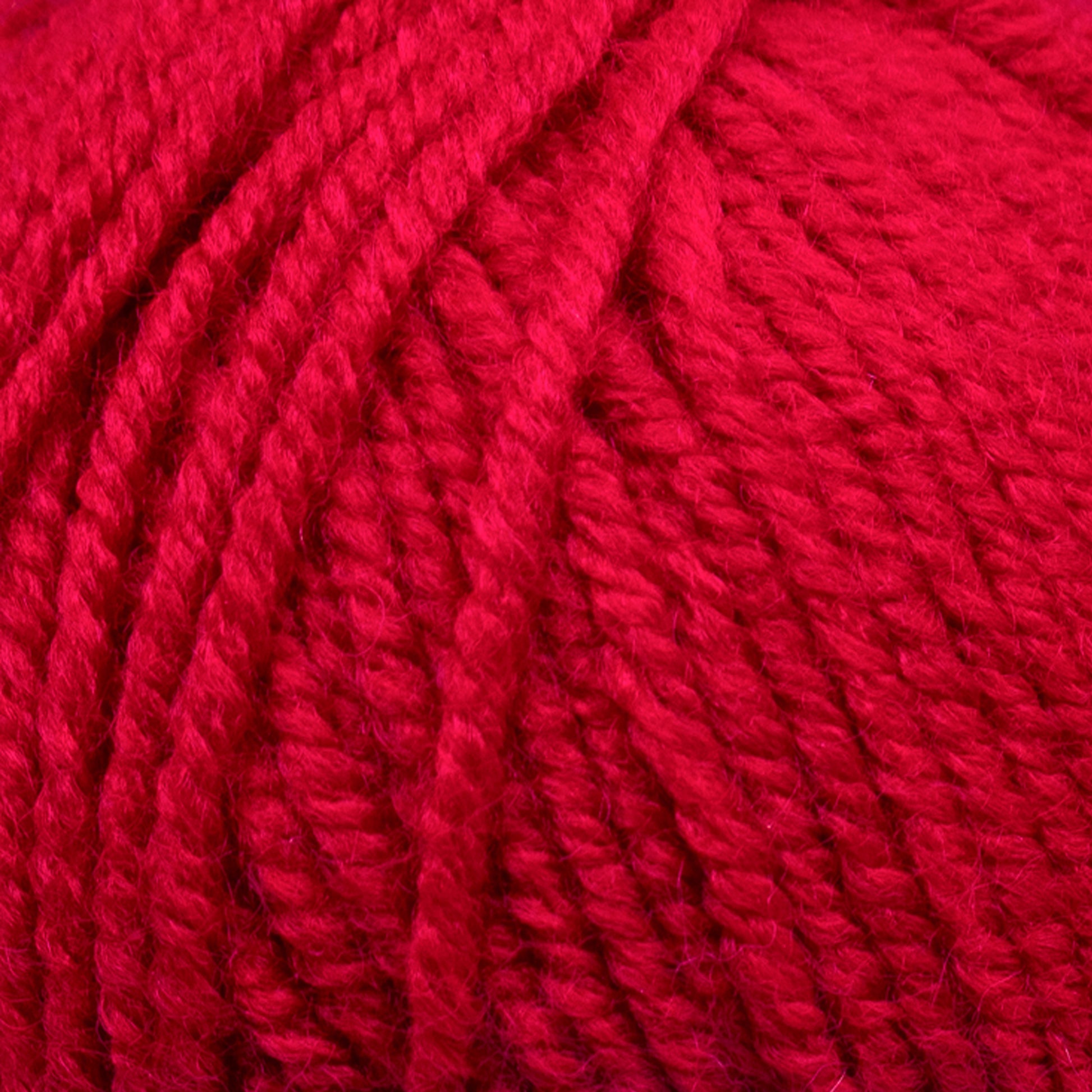 Star-Worsted 43121 - Red yarn — Estako Yarns