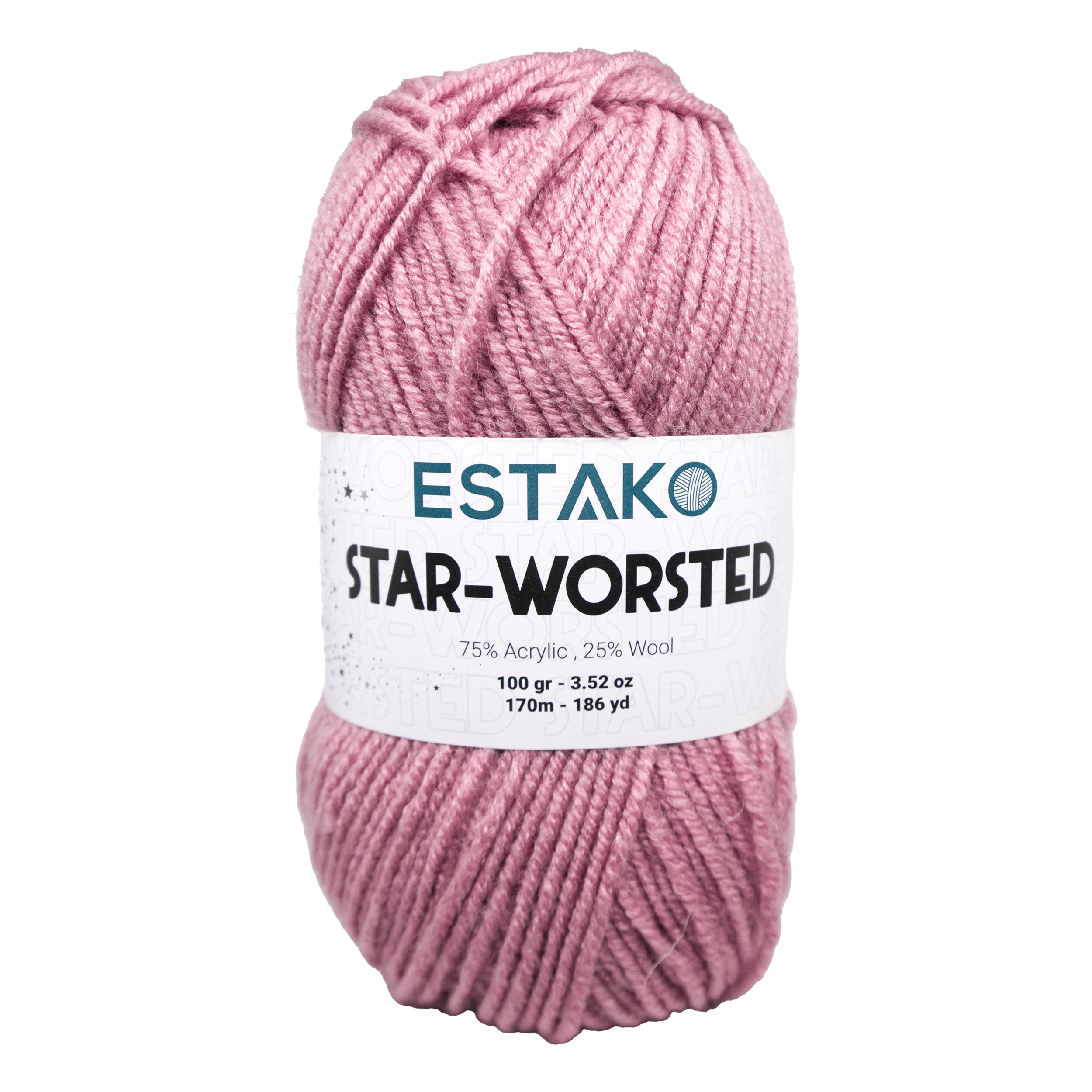 Star-Worsted