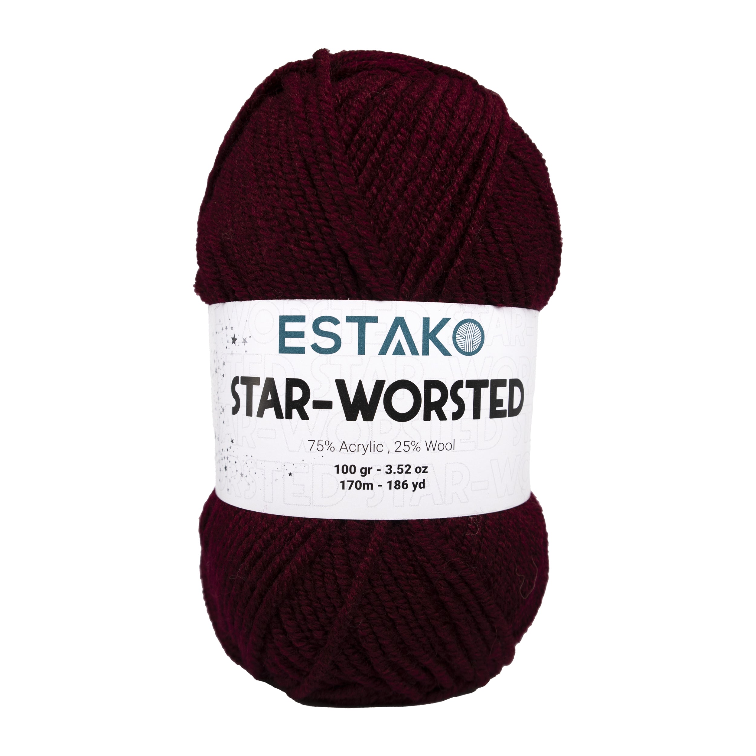 Star-Worsted