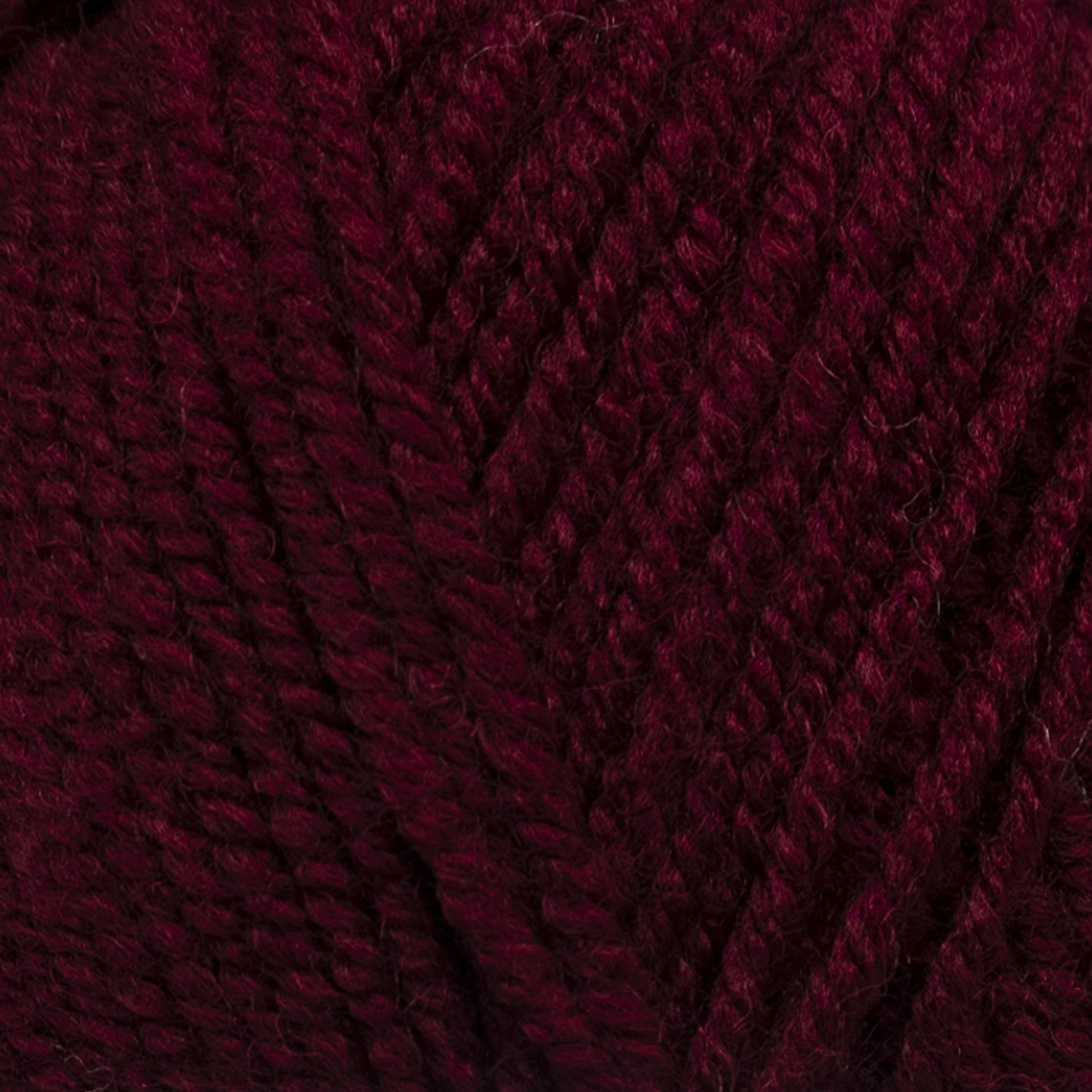 Star-Worsted 43143 - Claret Red yarn — Estako Yarns