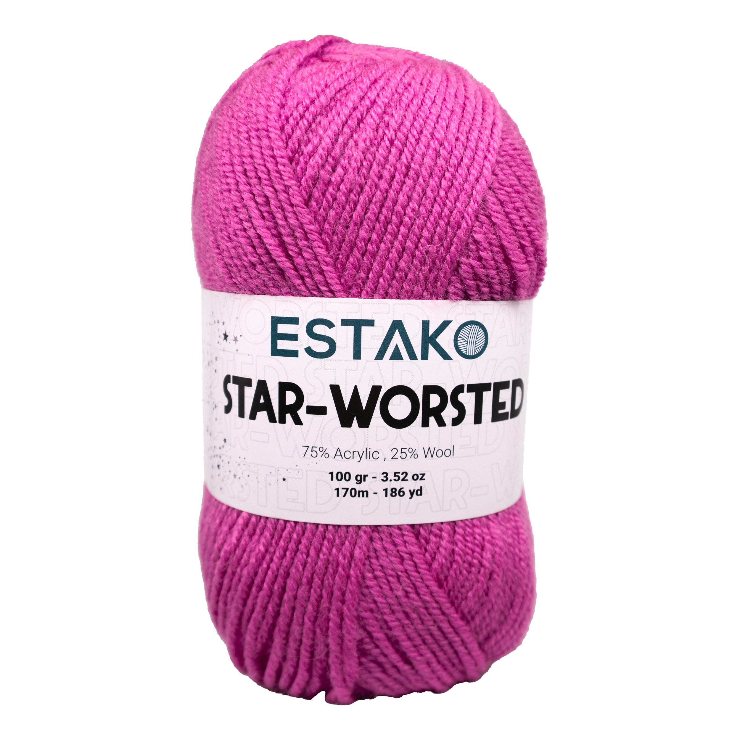 Star-Worsted