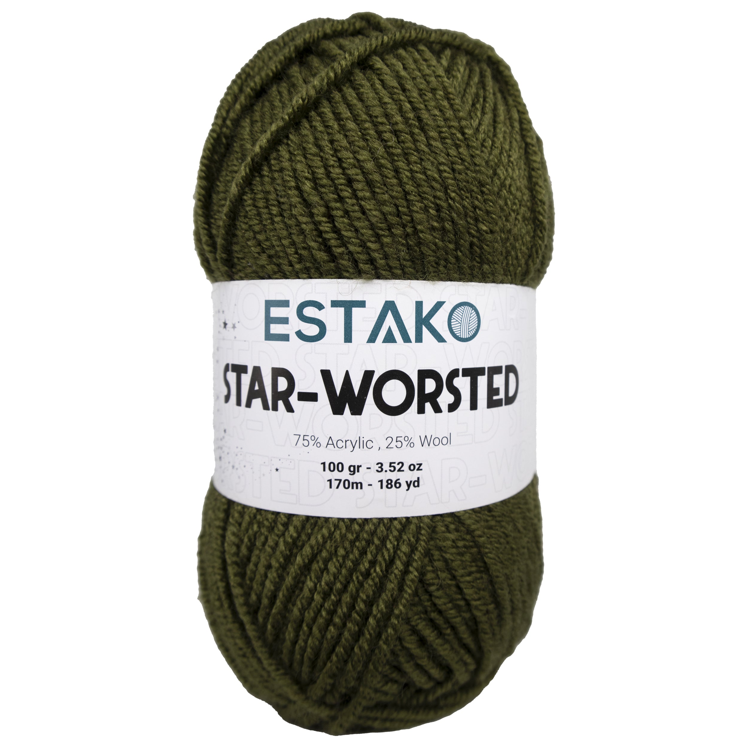 Star-Worsted