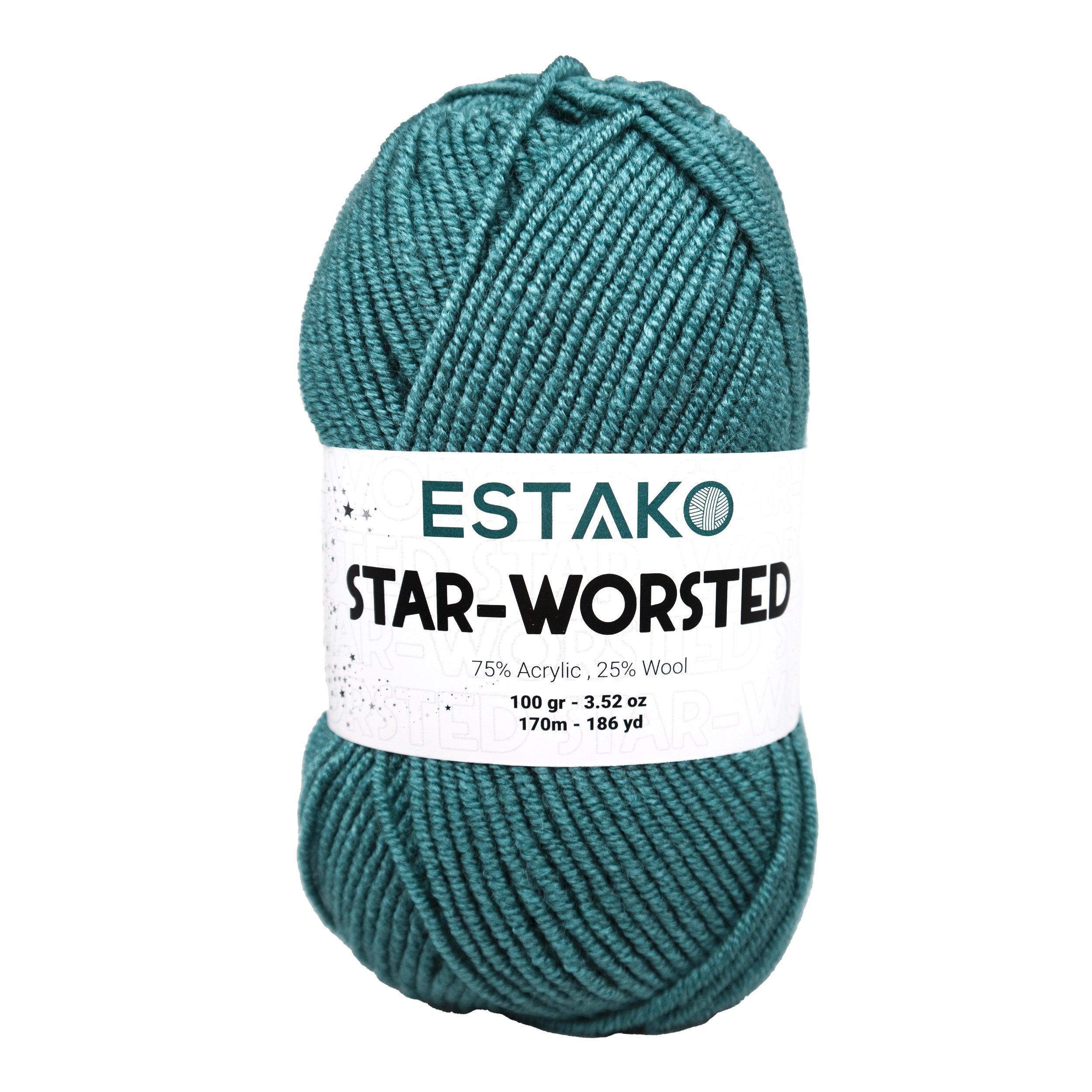 Star-Worsted