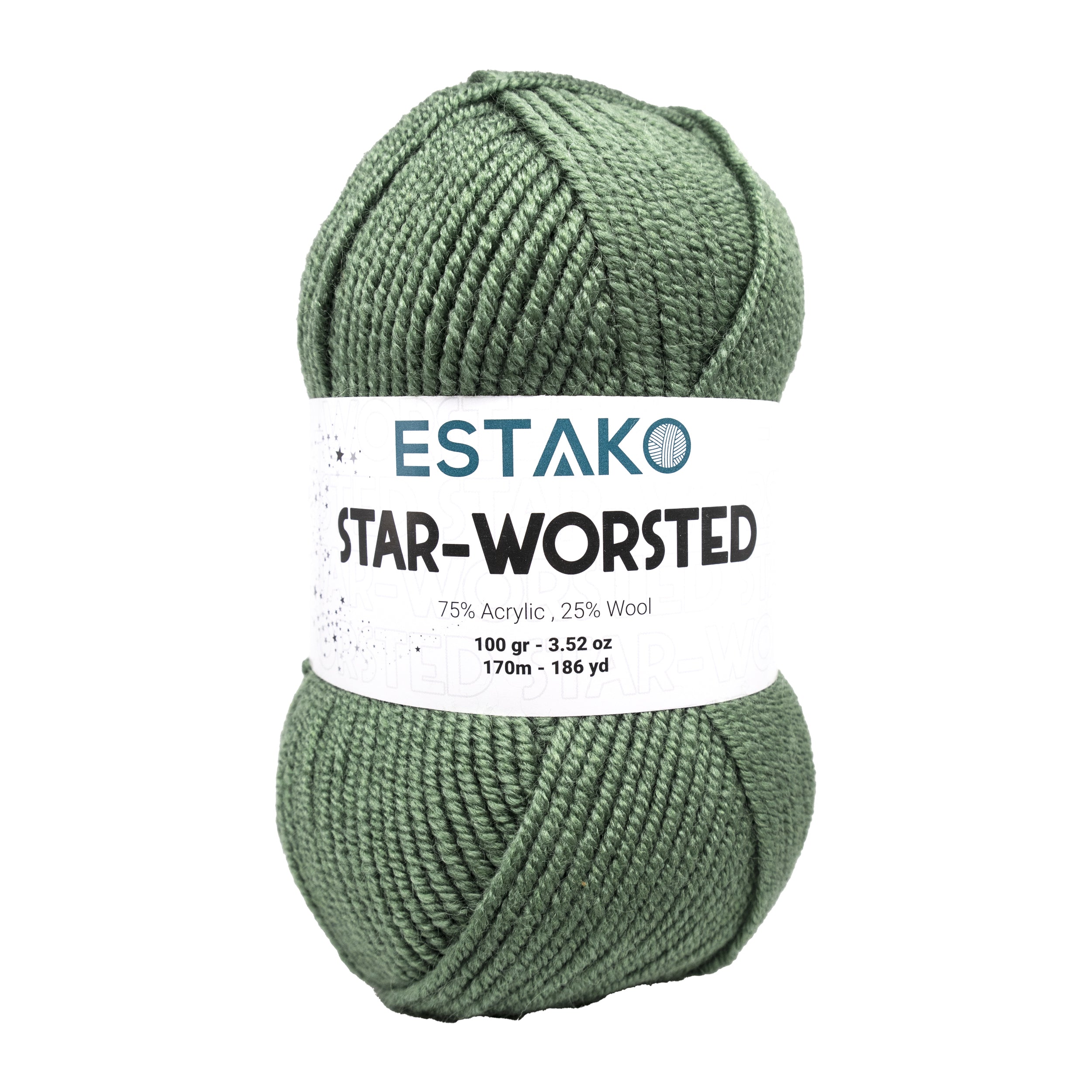 Star-Worsted