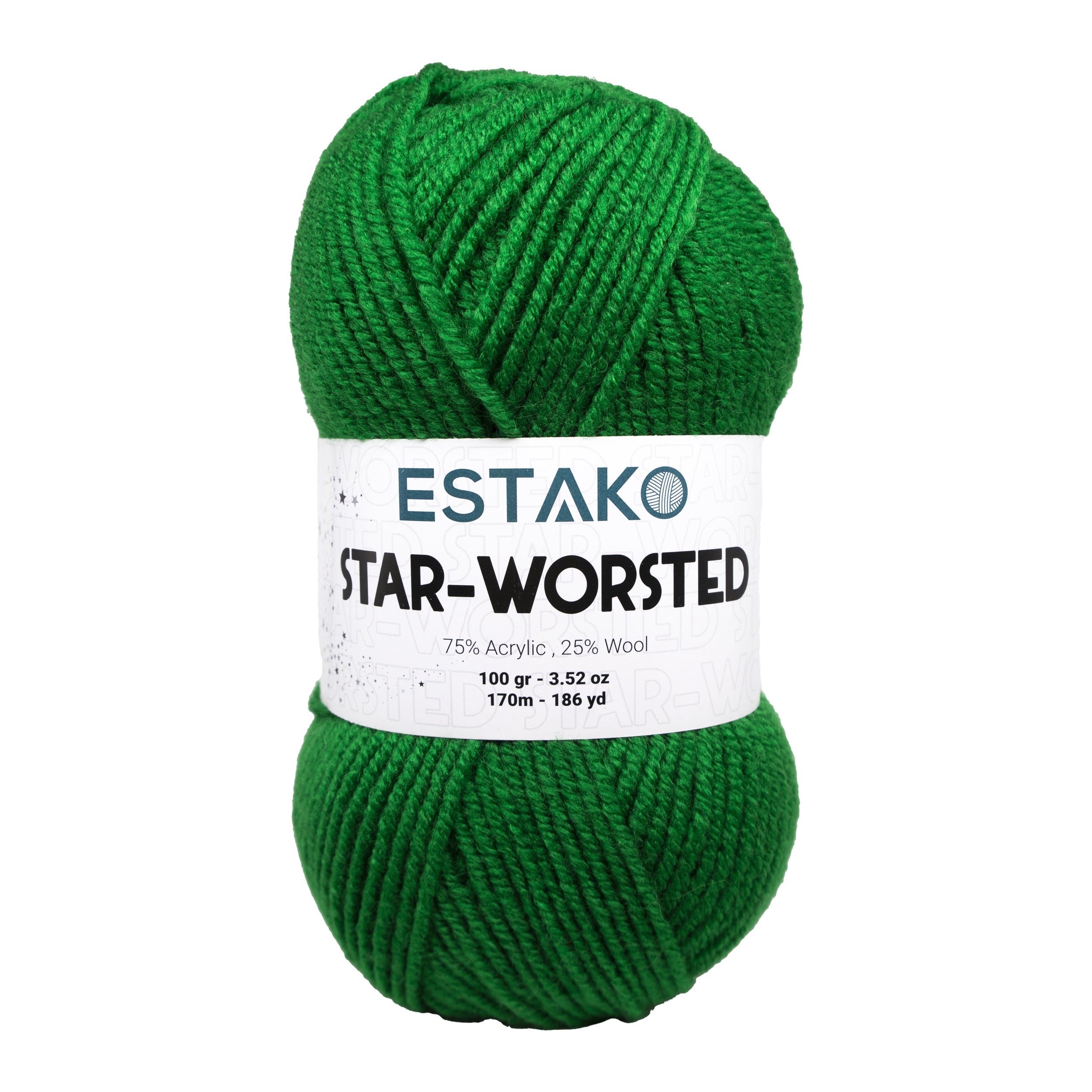 Star-Worsted