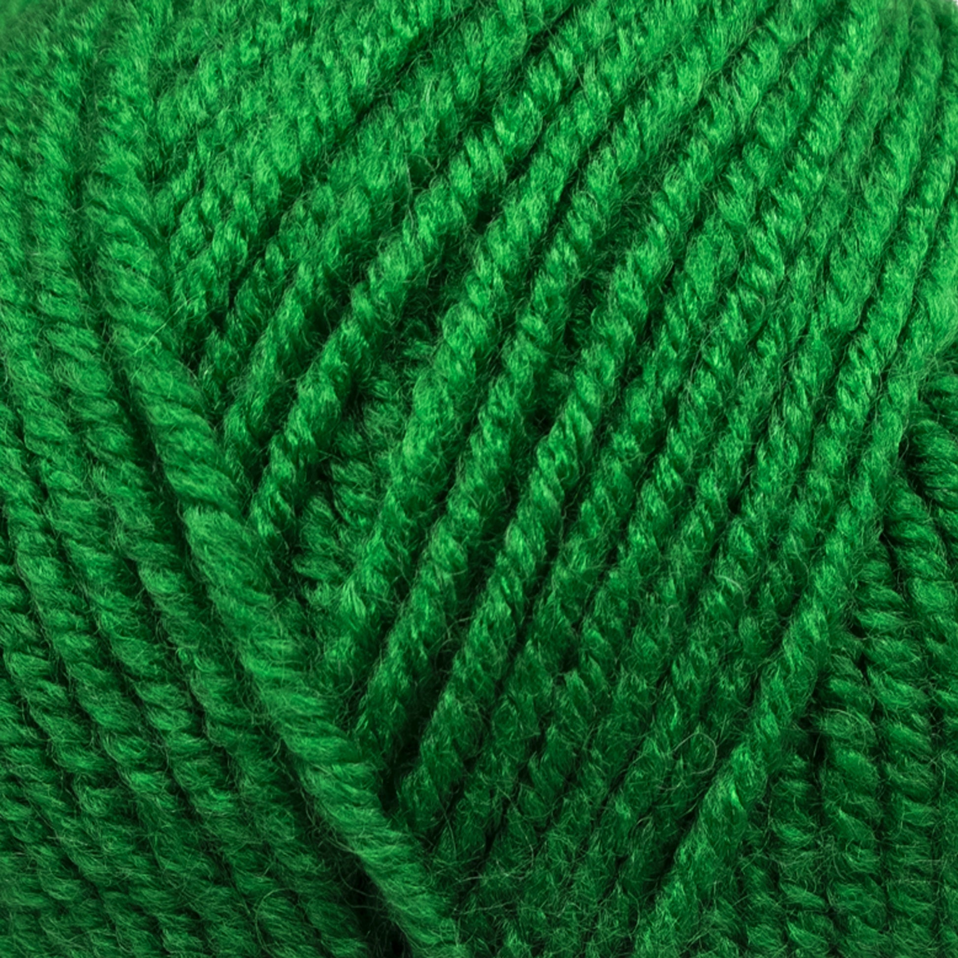 Star-Worsted 44246 - Green yarn — Estako Yarns